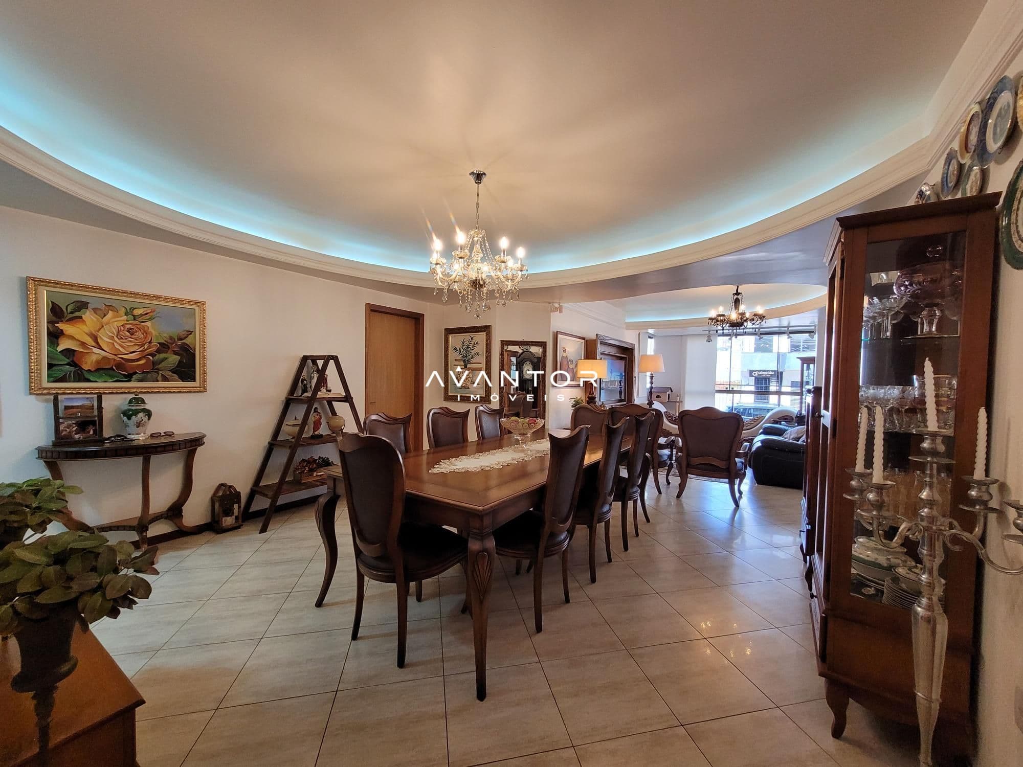 Apartamento com 3 quartos à venda no Residencial Monte Bello, em Nossa Senhora de Lourdes, Santa Maria/RS — foto 5 de 25