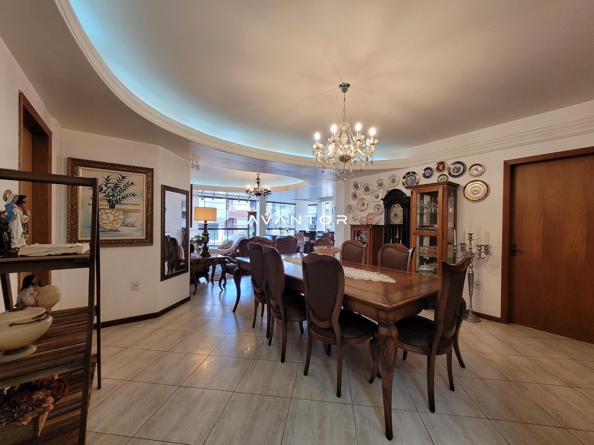 Apartamento com 3 quartos à venda no Residencial Monte Bello, em Nossa Senhora de Lourdes, Santa Maria/RS — foto 6 de 25