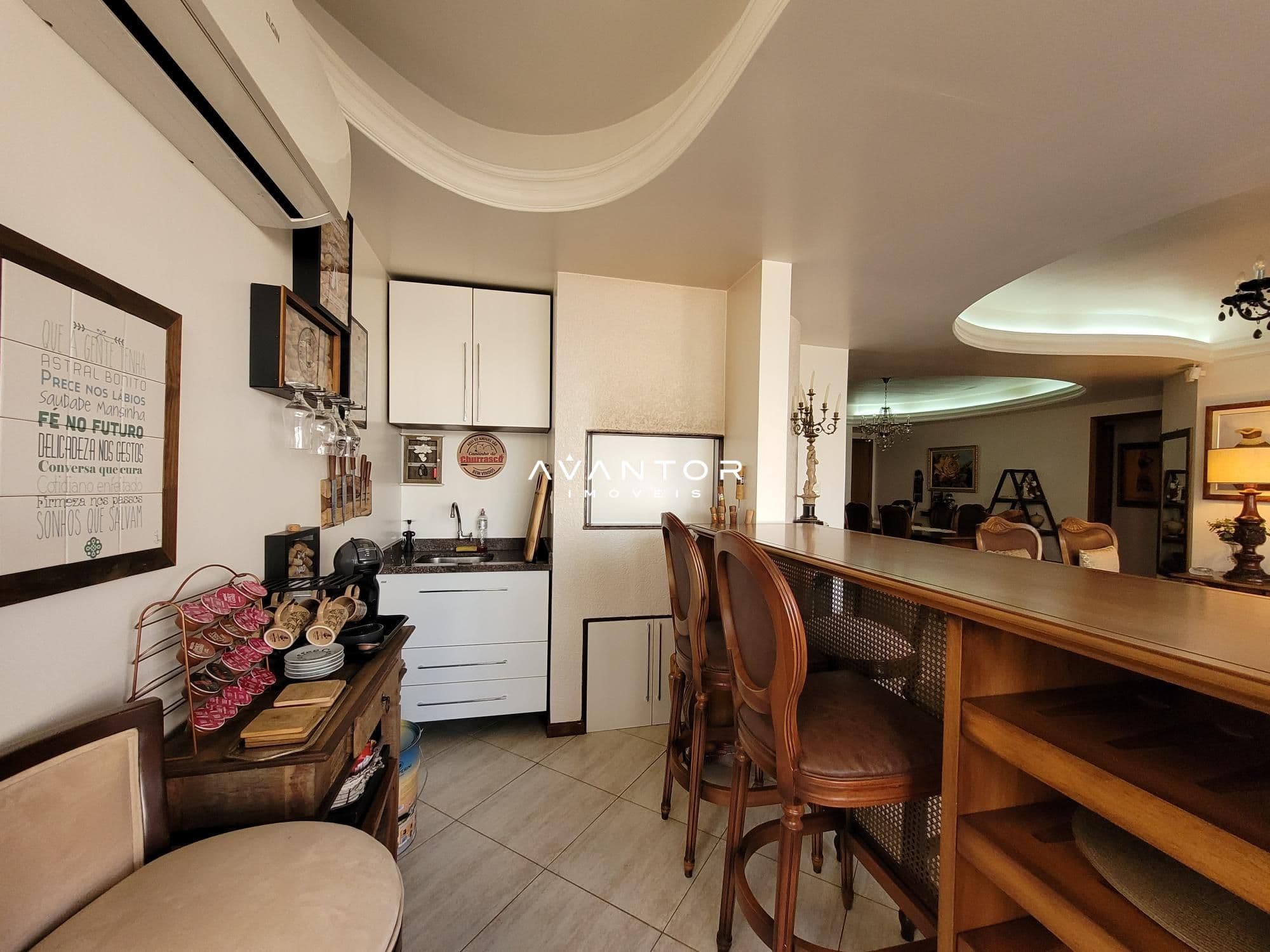 Apartamento com 3 quartos à venda no Residencial Monte Bello, em Nossa Senhora de Lourdes, Santa Maria/RS — foto 7 de 25