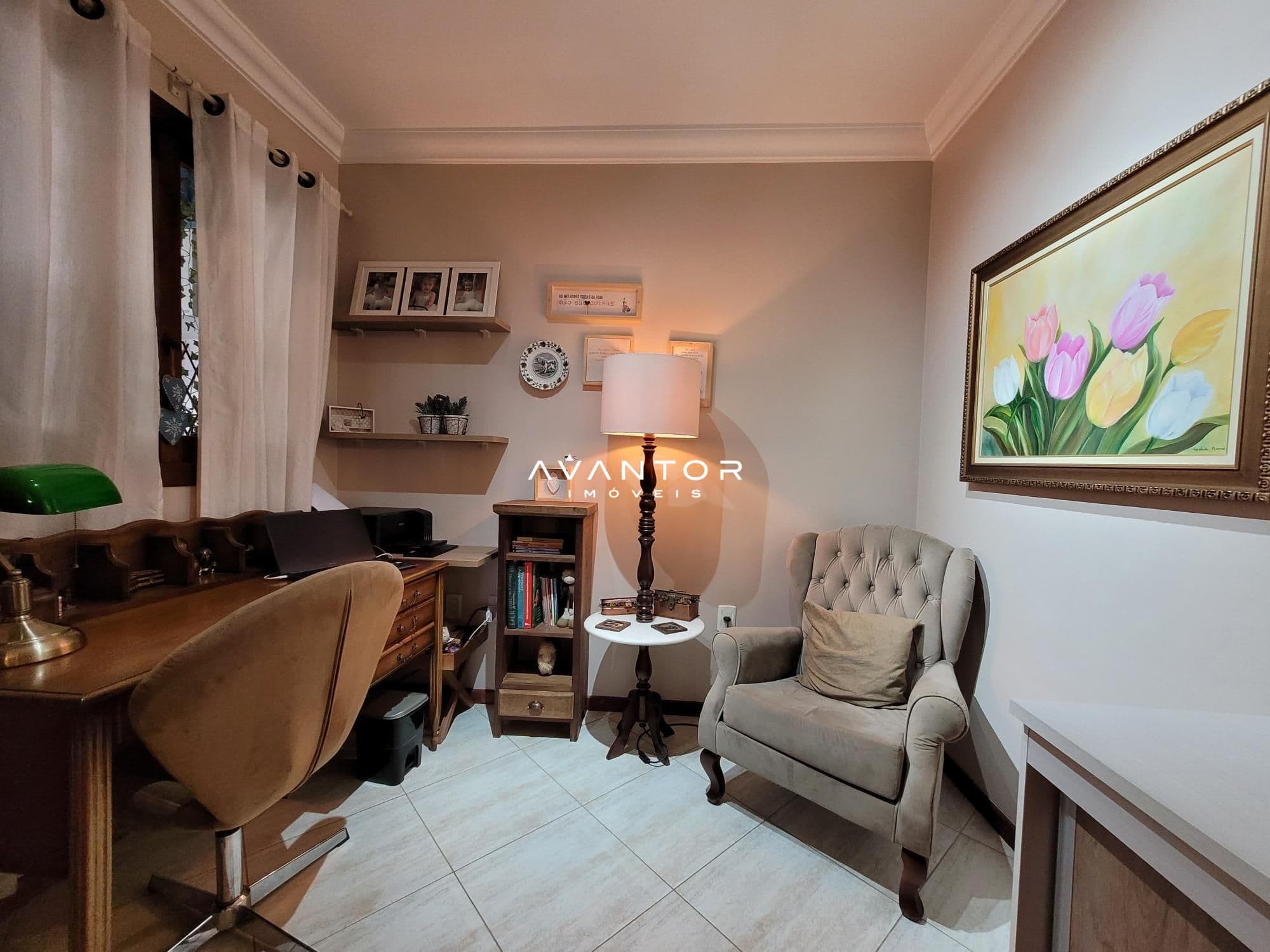 Apartamento com 3 quartos à venda no Residencial Monte Bello, em Nossa Senhora de Lourdes, Santa Maria/RS — foto 8 de 25