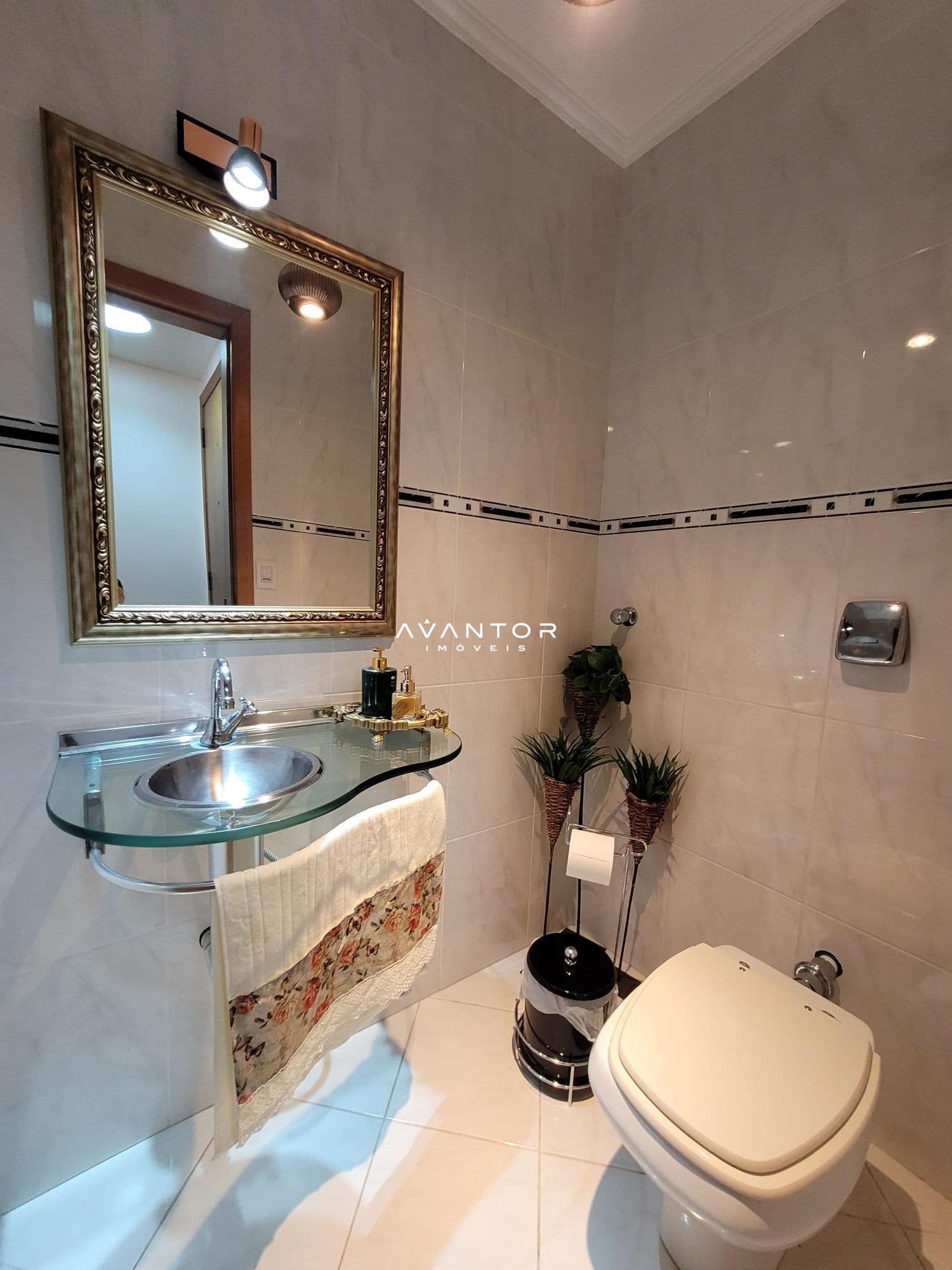 Apartamento com 3 quartos à venda no Residencial Monte Bello, em Nossa Senhora de Lourdes, Santa Maria/RS — foto 9 de 25