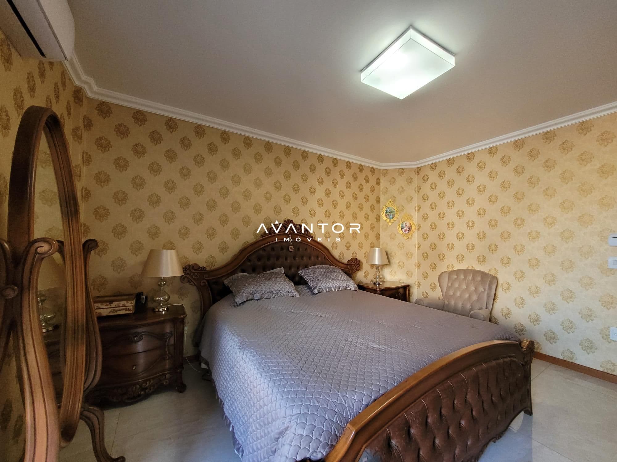 Apartamento com 3 quartos à venda no Residencial Monte Bello, em Nossa Senhora de Lourdes, Santa Maria/RS — foto 14 de 25