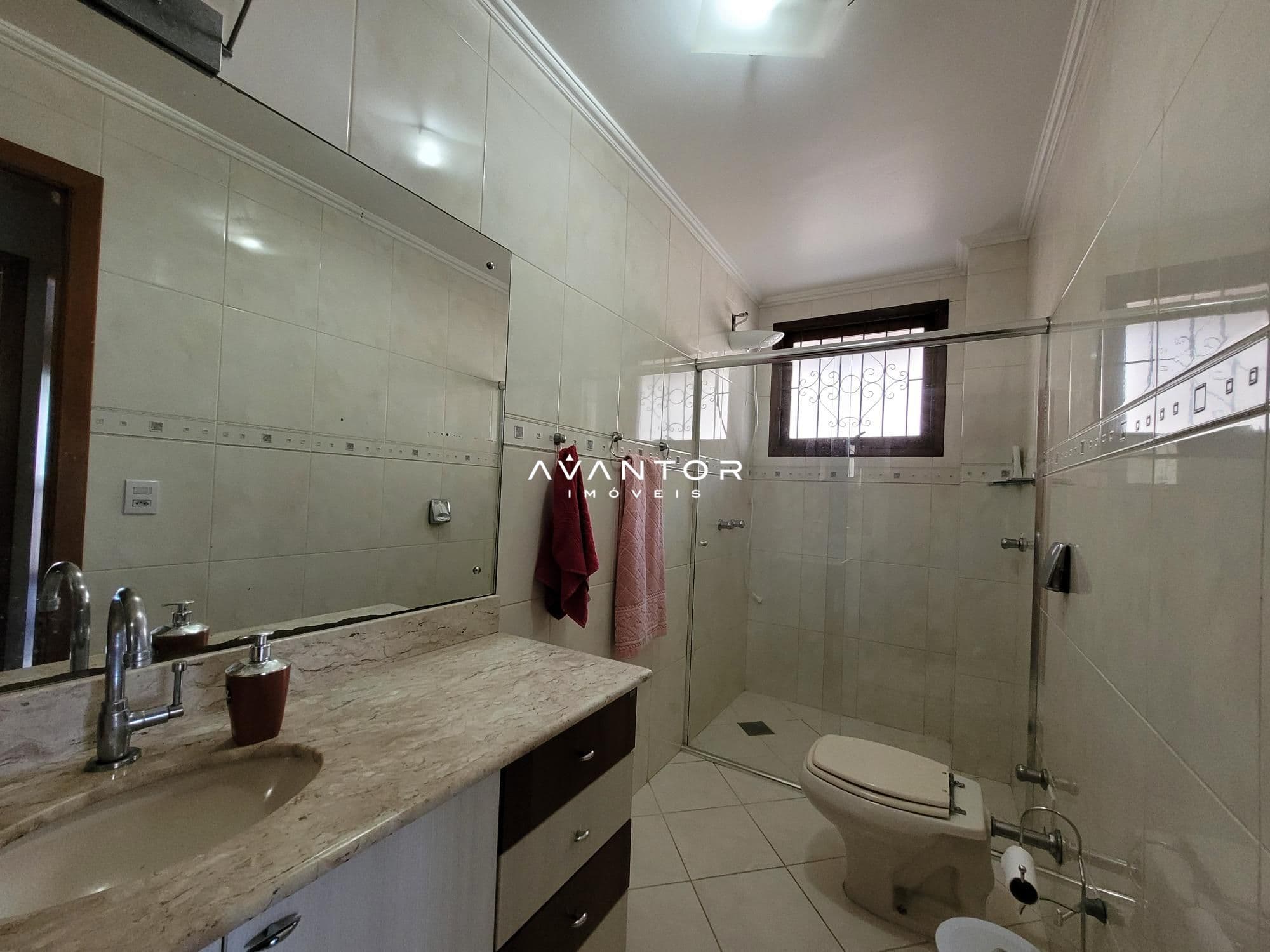 Apartamento com 3 quartos à venda no Residencial Monte Bello, em Nossa Senhora de Lourdes, Santa Maria/RS — foto 18 de 25