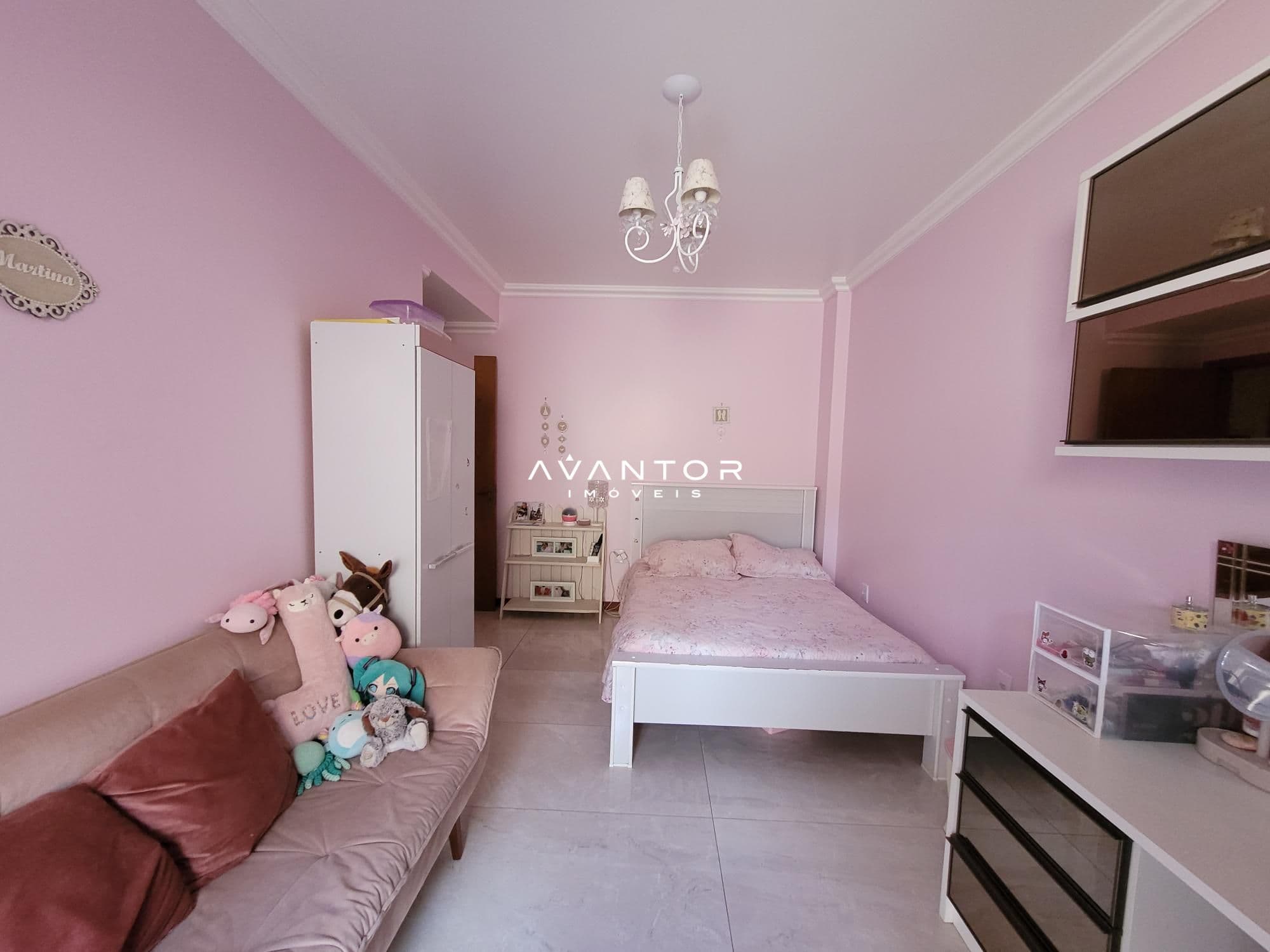 Apartamento com 3 quartos à venda no Residencial Monte Bello, em Nossa Senhora de Lourdes, Santa Maria/RS — foto 19 de 25