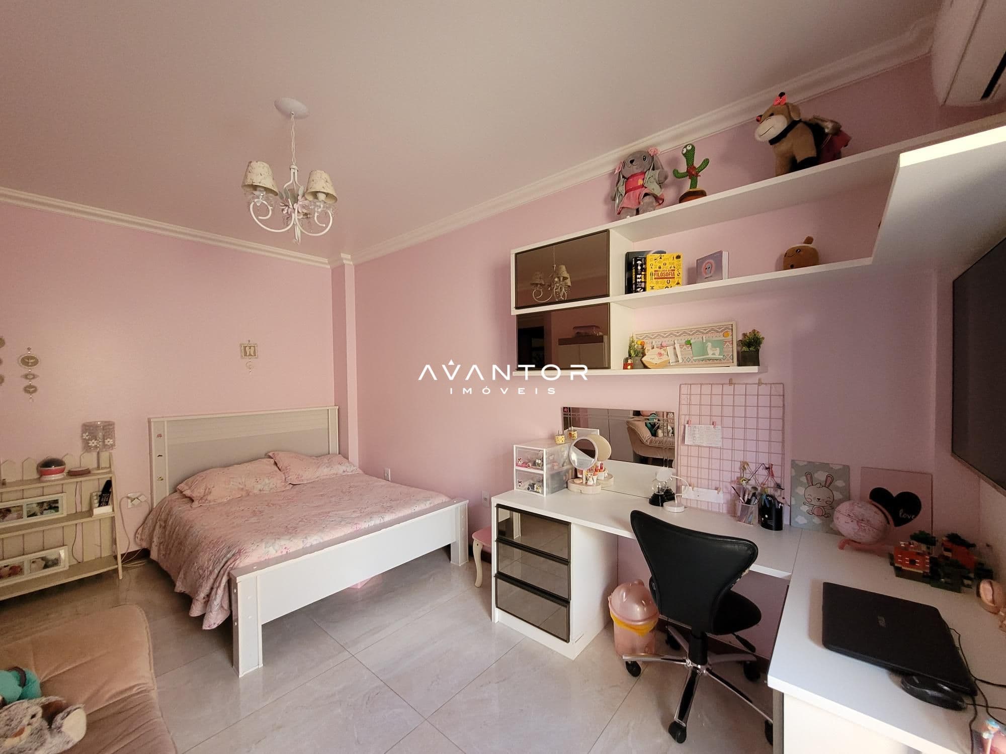 Apartamento com 3 quartos à venda no Residencial Monte Bello, em Nossa Senhora de Lourdes, Santa Maria/RS — foto 20 de 25