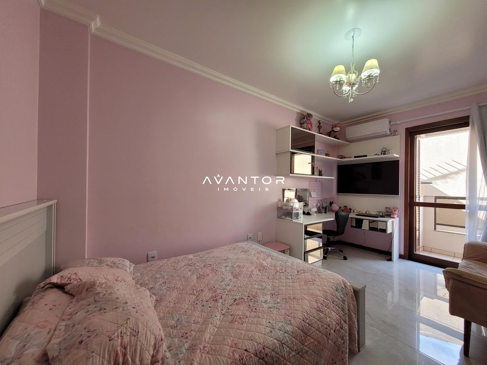 Apartamento com 3 quartos à venda no Residencial Monte Bello, em Nossa Senhora de Lourdes, Santa Maria/RS — foto 21 de 25