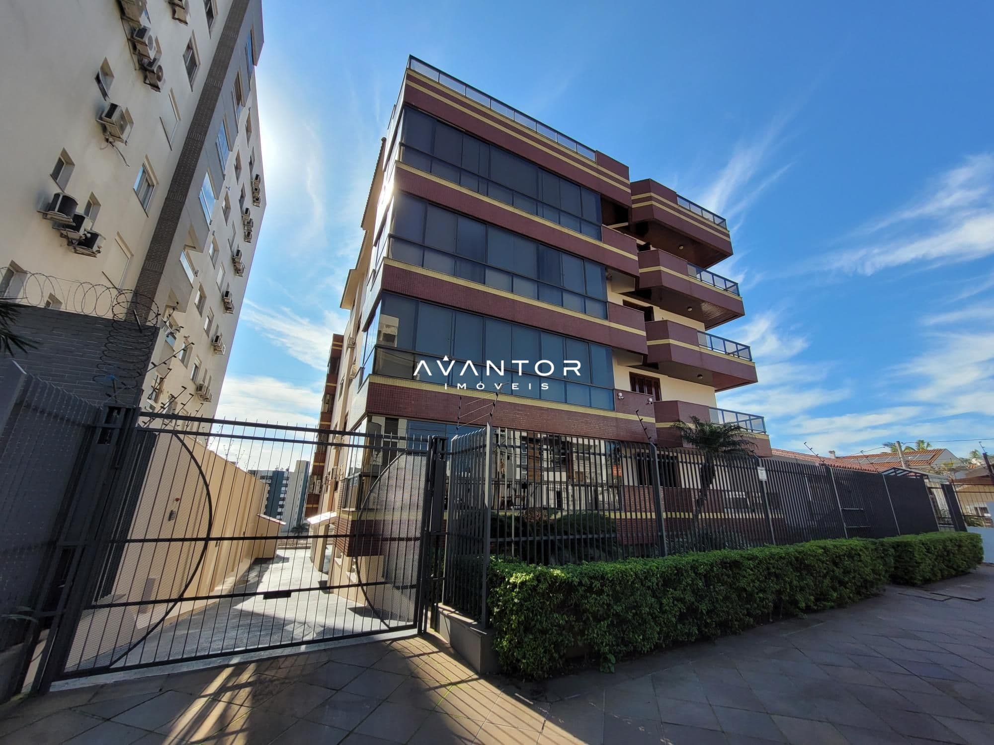 Apartamento com 3 quartos à venda no Residencial Monte Bello, em Nossa Senhora de Lourdes, Santa Maria/RS — foto 25 de 25