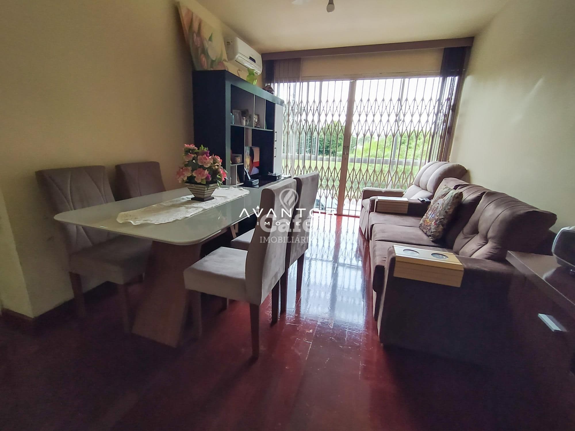 Apartamento com 3 quartos à venda no Edifício São Francisco, em Nossa Senhora de Lourdes, Santa Maria/RS — foto 3 de 19
