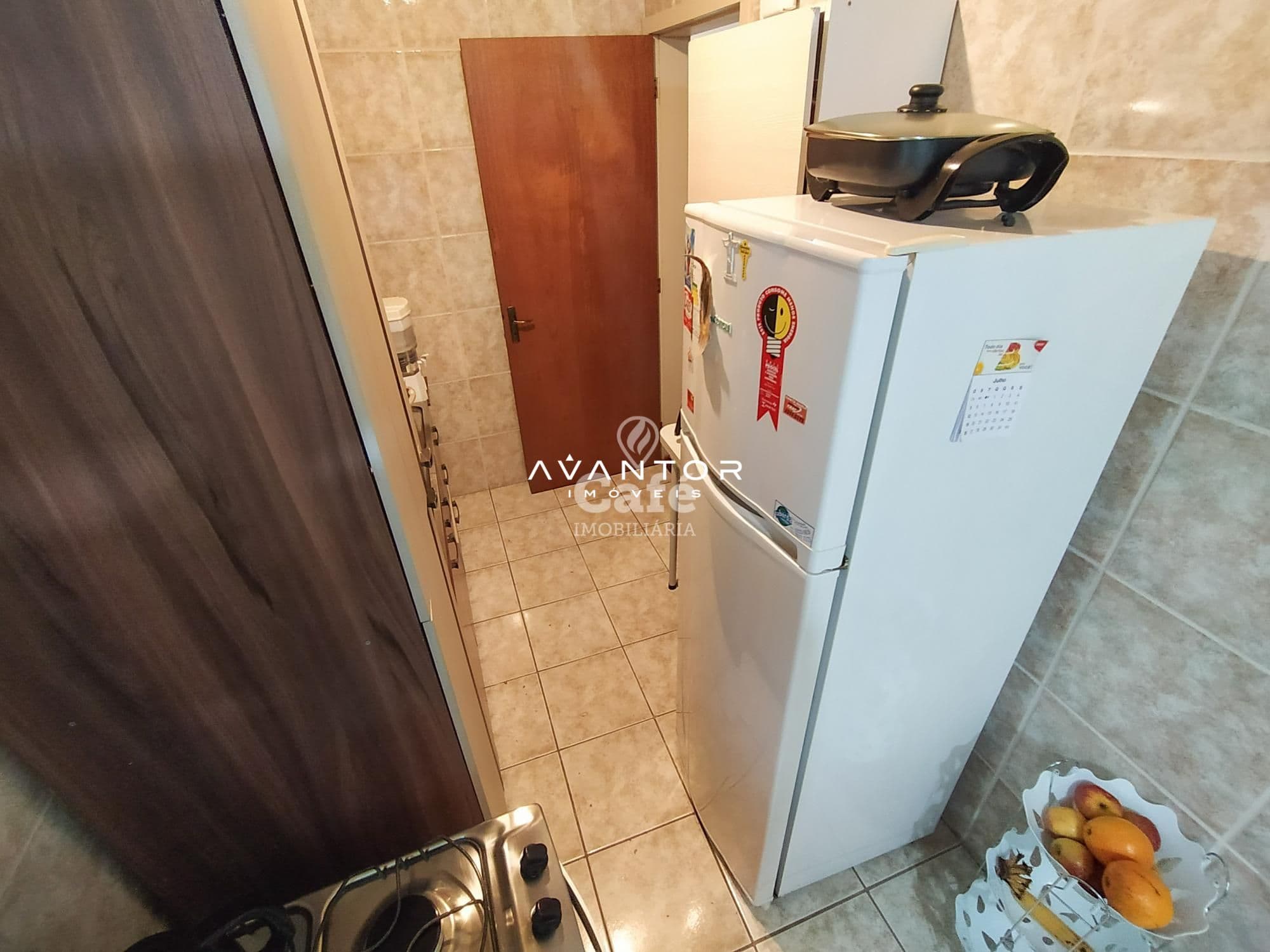 Apartamento com 3 quartos à venda no Edifício São Francisco, em Nossa Senhora de Lourdes, Santa Maria/RS — foto 6 de 19