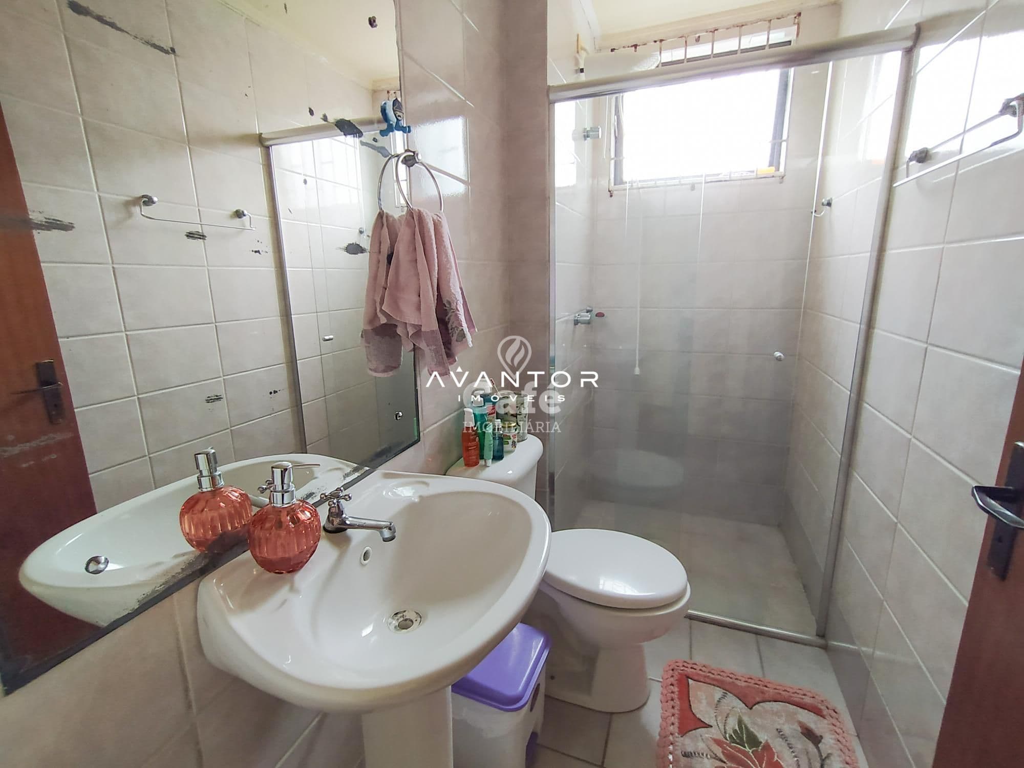 Apartamento com 3 quartos à venda no Edifício São Francisco, em Nossa Senhora de Lourdes, Santa Maria/RS — foto 8 de 19