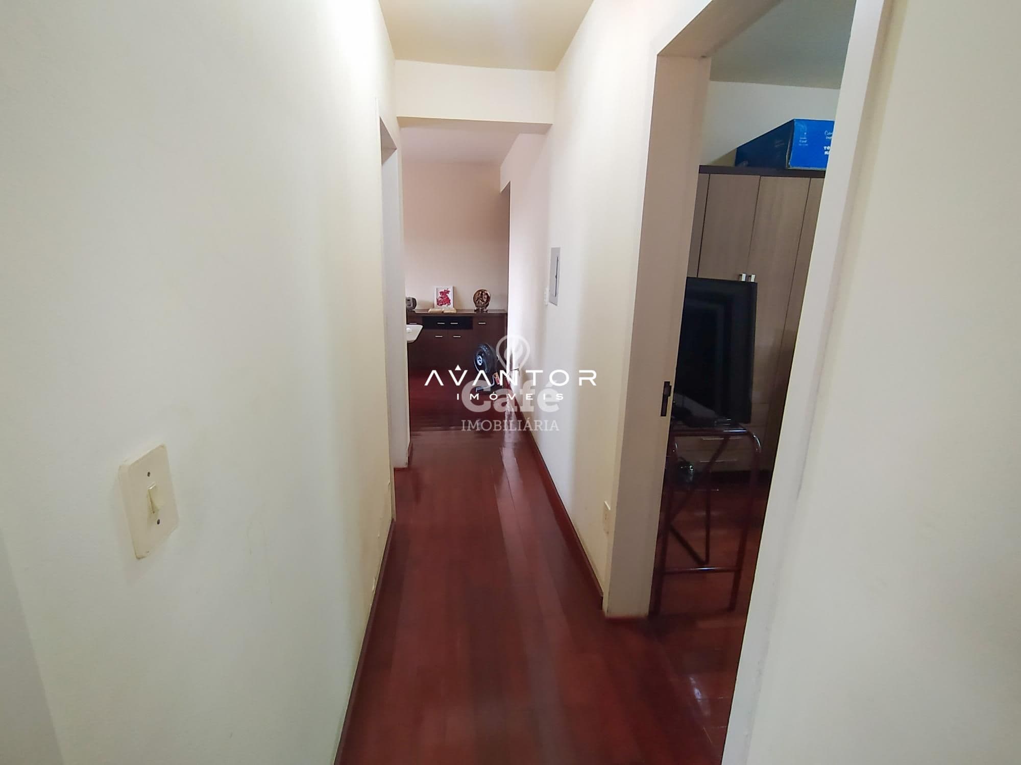 Apartamento com 3 quartos à venda no Edifício São Francisco, em Nossa Senhora de Lourdes, Santa Maria/RS — foto 14 de 19