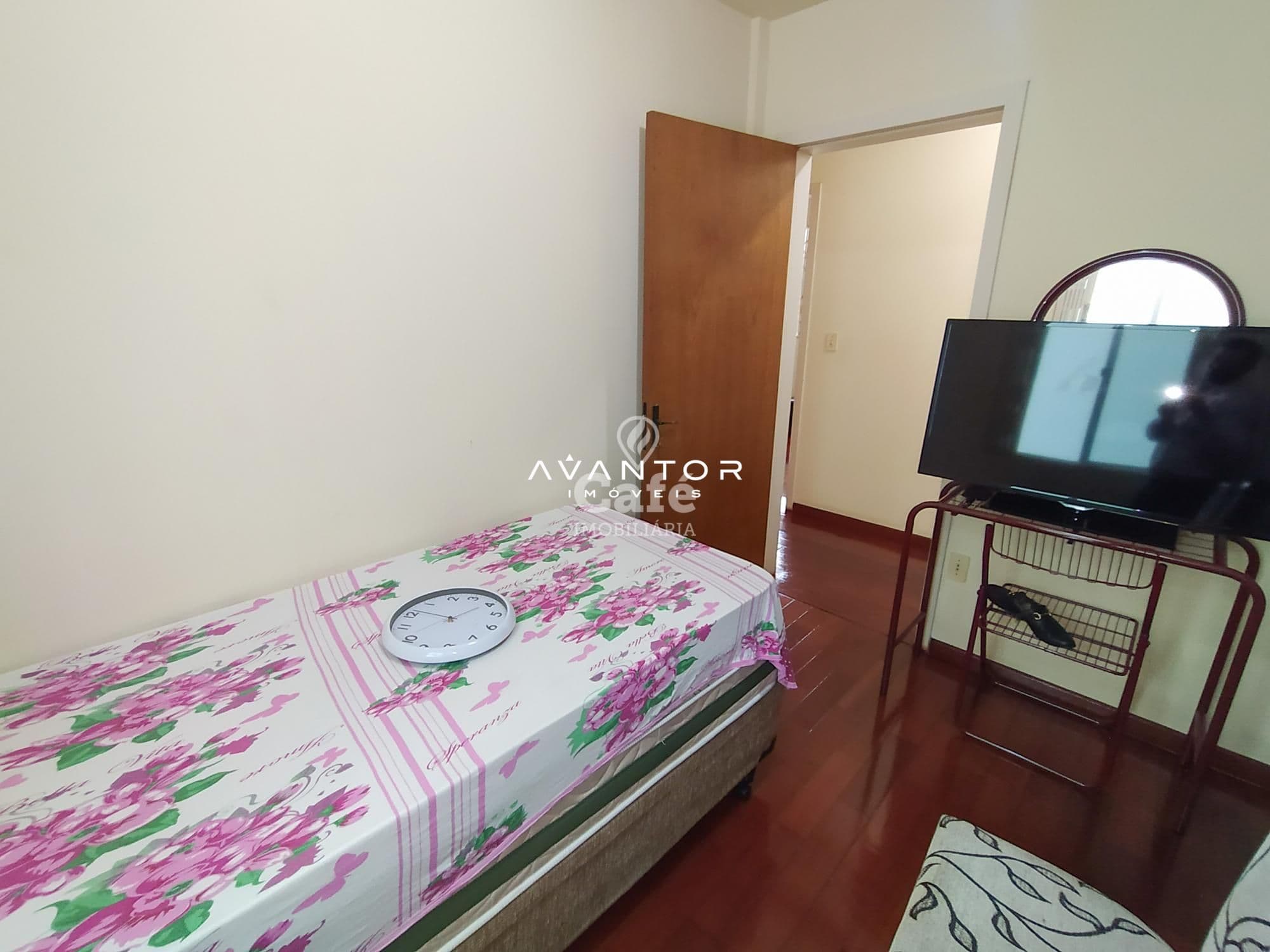 Apartamento com 3 quartos à venda no Edifício São Francisco, em Nossa Senhora de Lourdes, Santa Maria/RS — foto 16 de 19
