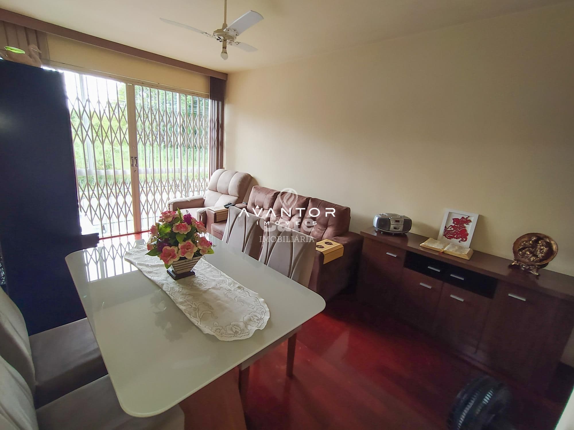 Apartamento com 3 quartos à venda no Edifício São Francisco, em Nossa Senhora de Lourdes, Santa Maria/RS — foto 17 de 19