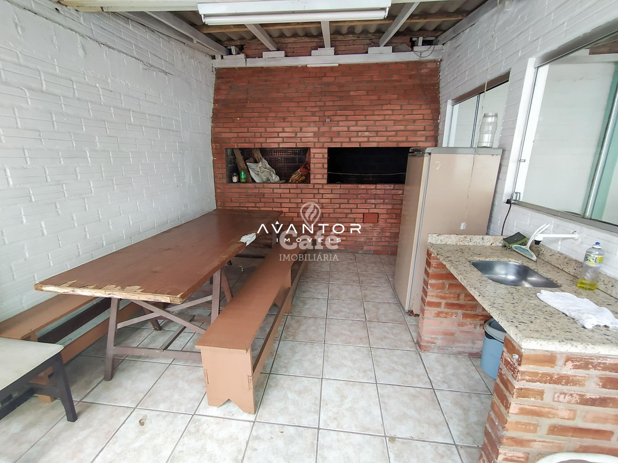 Apartamento com 3 quartos à venda no Edifício São Francisco, em Nossa Senhora de Lourdes, Santa Maria/RS — foto 18 de 19