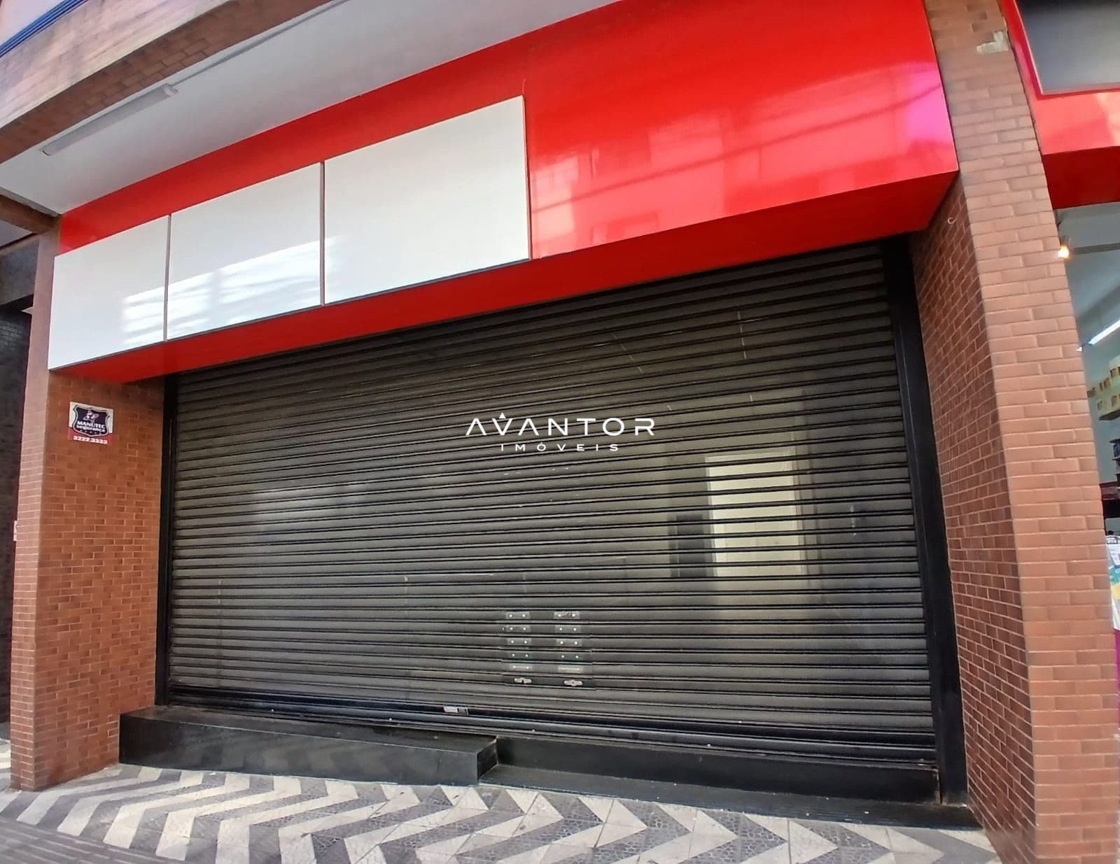 Loja com 3 salas para alugar no Edifício Namastê, em Centro, Santa Maria/RS — foto 2 de 25