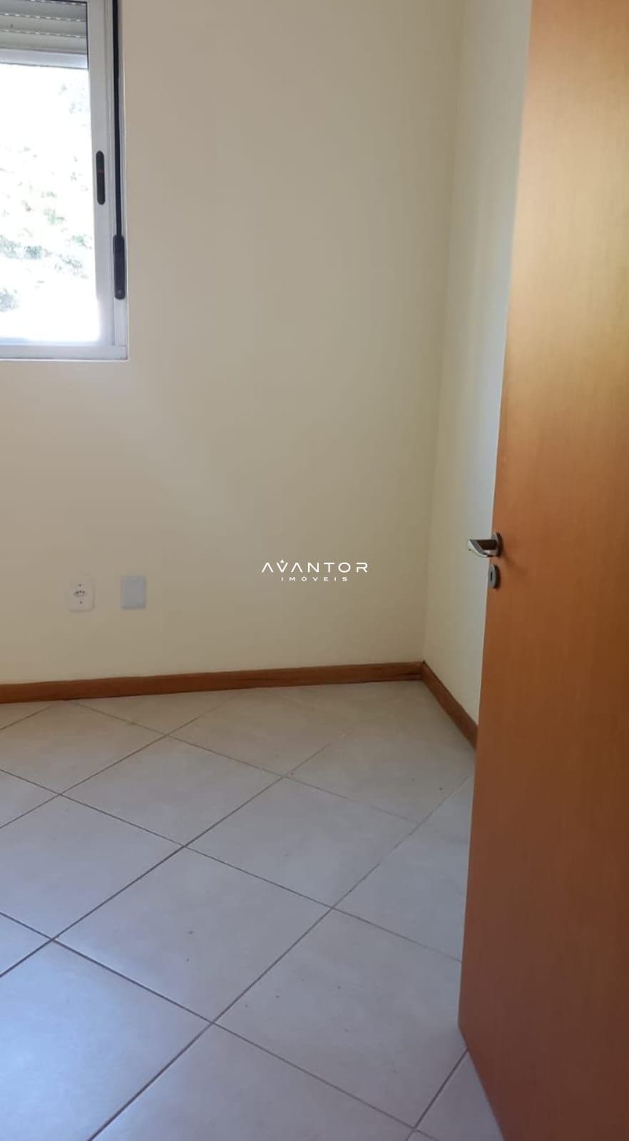 Apartamento com 1 quarto à venda no Residencial Bilbao, em Centro, Santa Maria/RS — foto 3 de 7