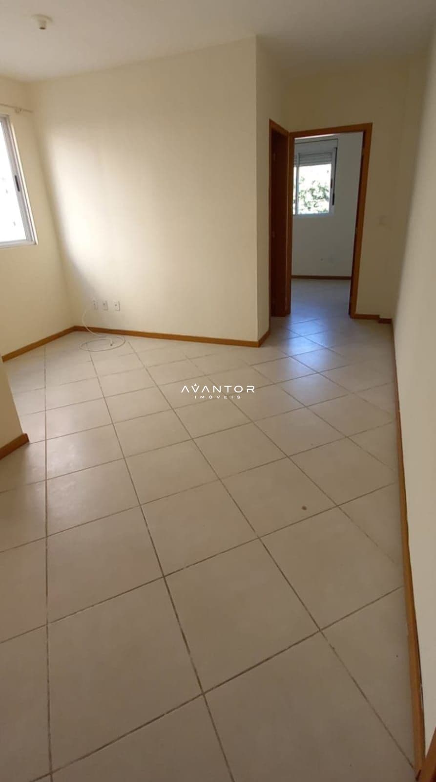 Apartamento com 1 quarto à venda no Residencial Bilbao, em Centro, Santa Maria/RS — foto 5 de 7