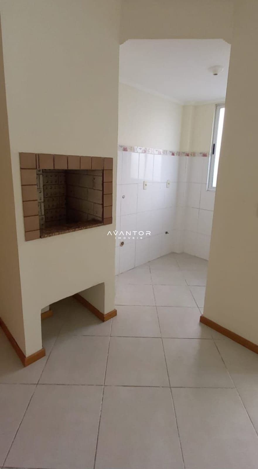 Apartamento com 1 quarto à venda no Residencial Bilbao, em Centro, Santa Maria/RS — foto 6 de 7
