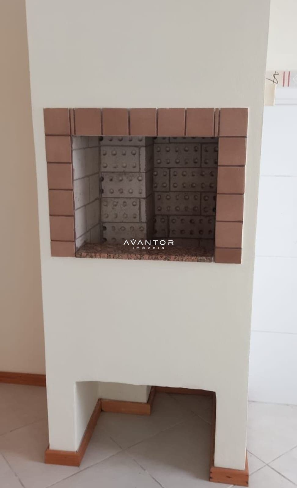 Apartamento com 1 quarto à venda no Residencial Bilbao, em Centro, Santa Maria/RS — foto 7 de 7