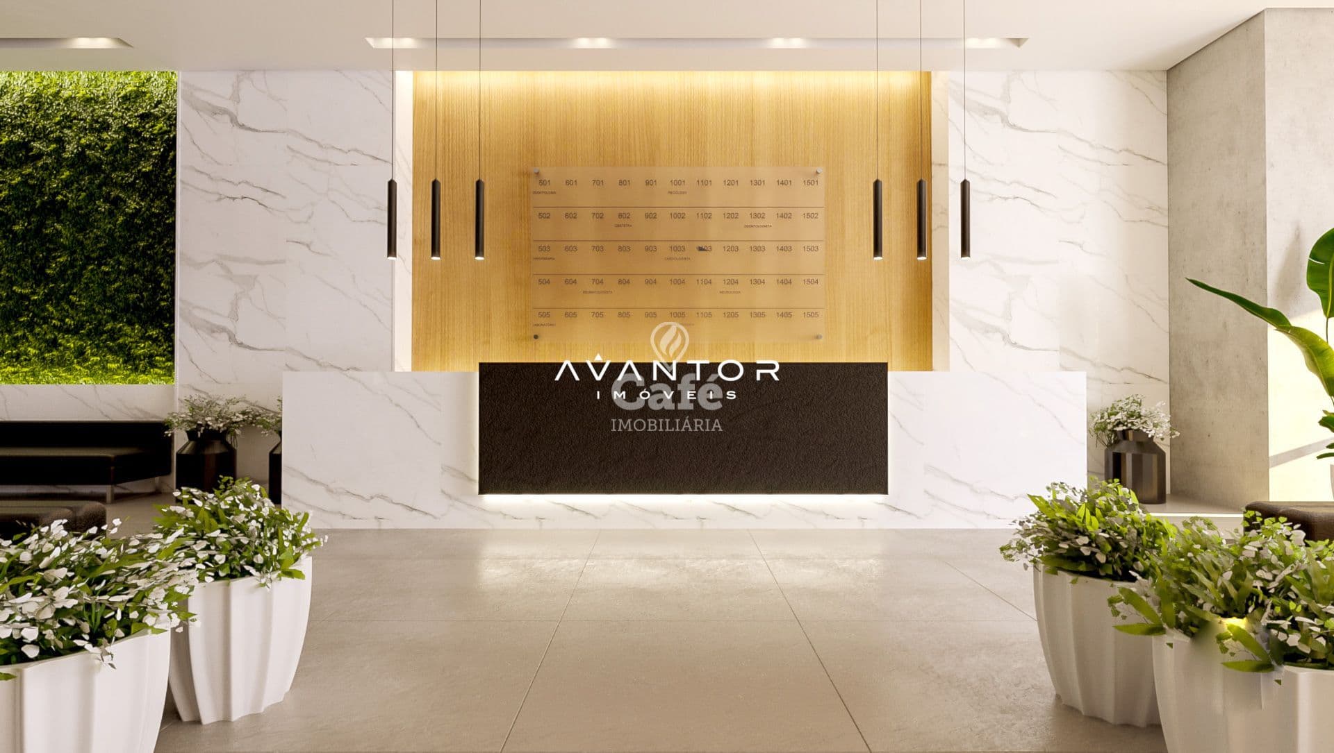 Sala Comercial com 1 sala à venda no Comercial Prime, em Centro, Santa Maria/RS — foto 4 de 16
