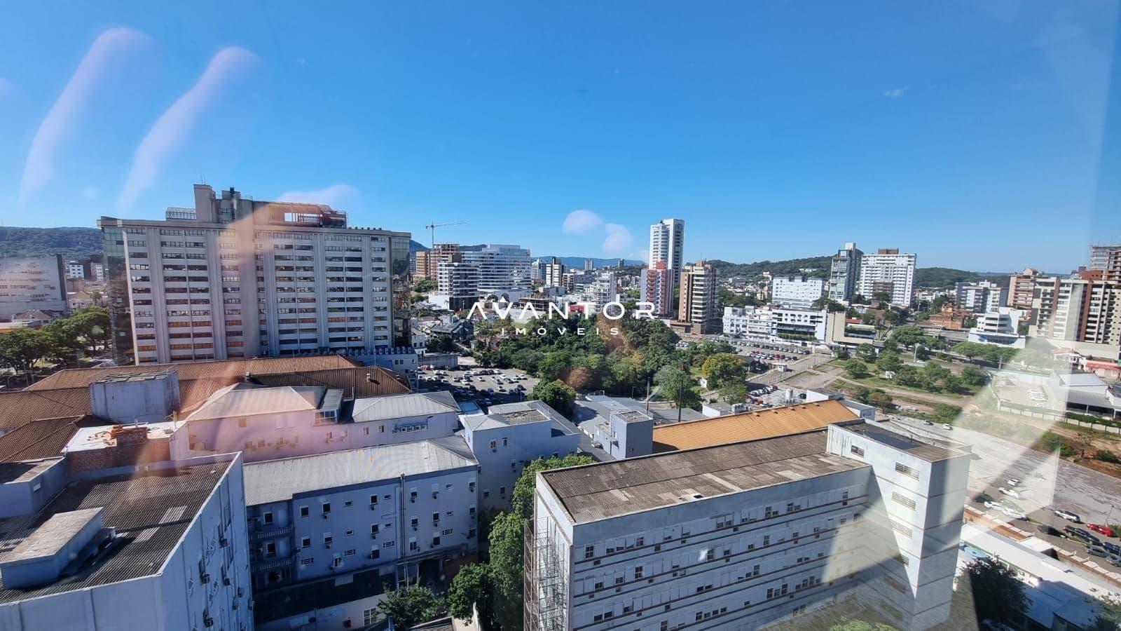 Sala Comercial com 4 salas à venda no Comercial Prime, em Centro, Santa Maria/RS — foto 11 de 18