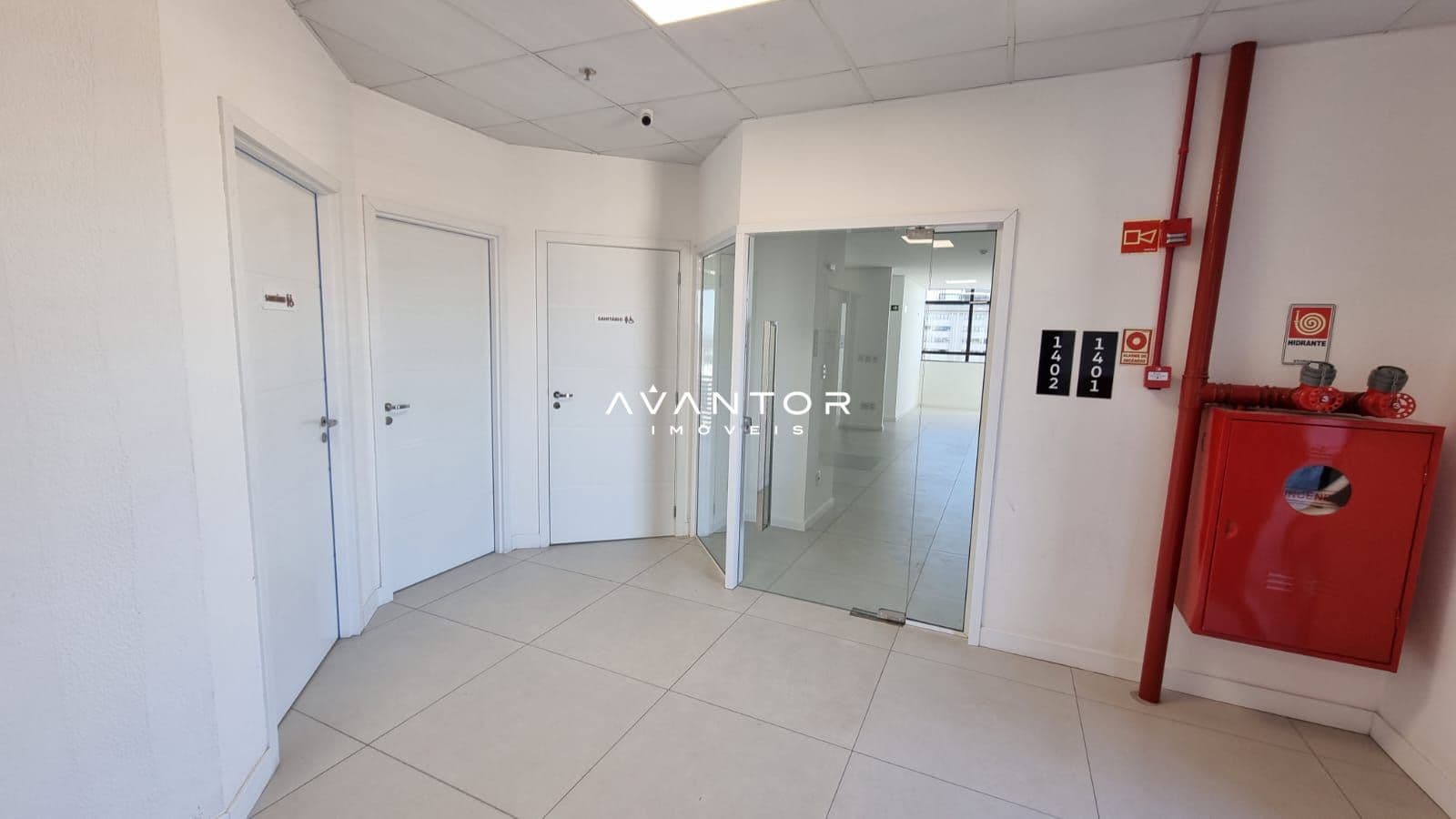 Sala Comercial com 4 salas à venda no Comercial Prime, em Centro, Santa Maria/RS — foto 12 de 18