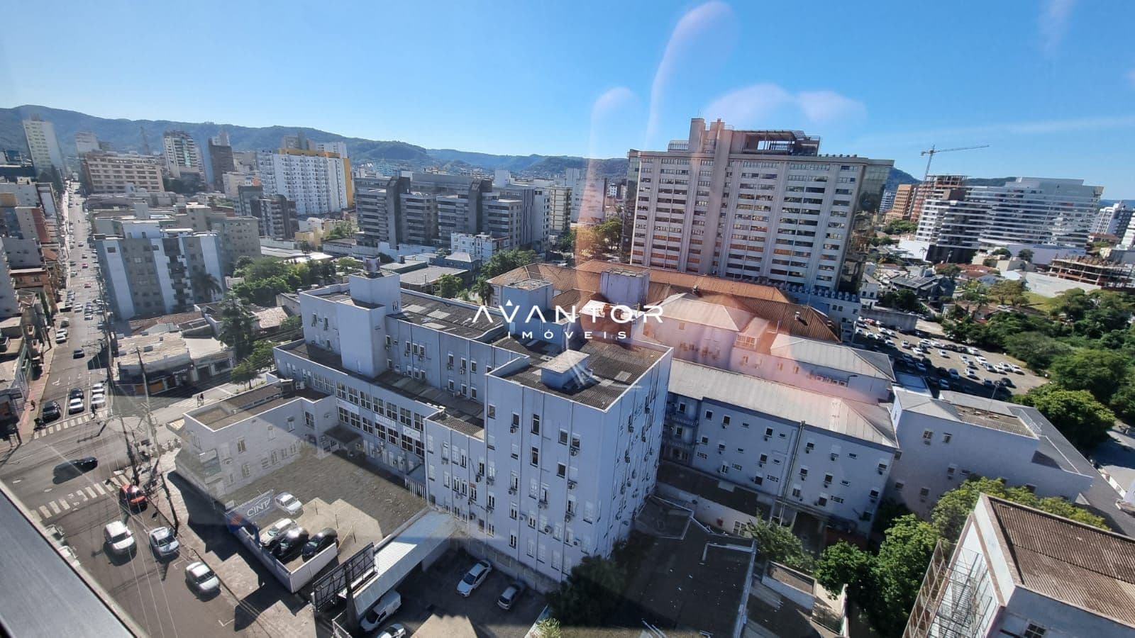 Sala Comercial com 4 salas à venda no Comercial Prime, em Centro, Santa Maria/RS — foto 14 de 18