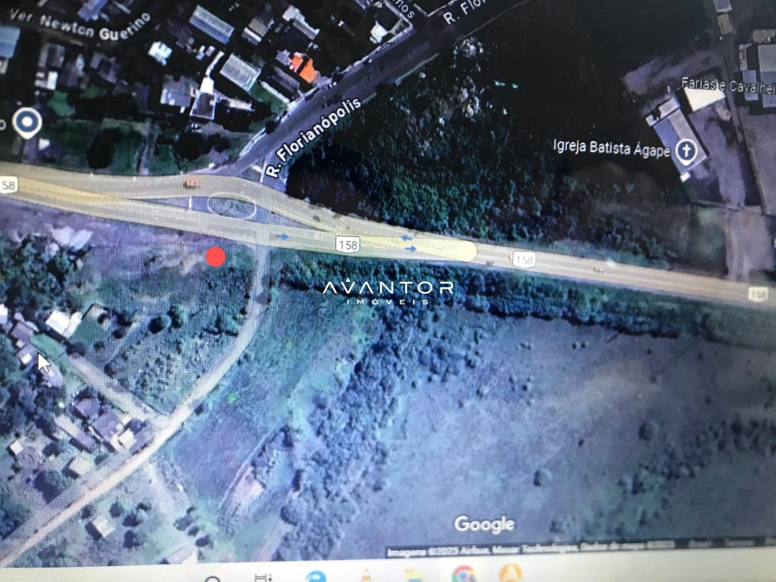 Terreno à venda em Pinheiro Machado, Santa Maria/RS — foto 3 de 3