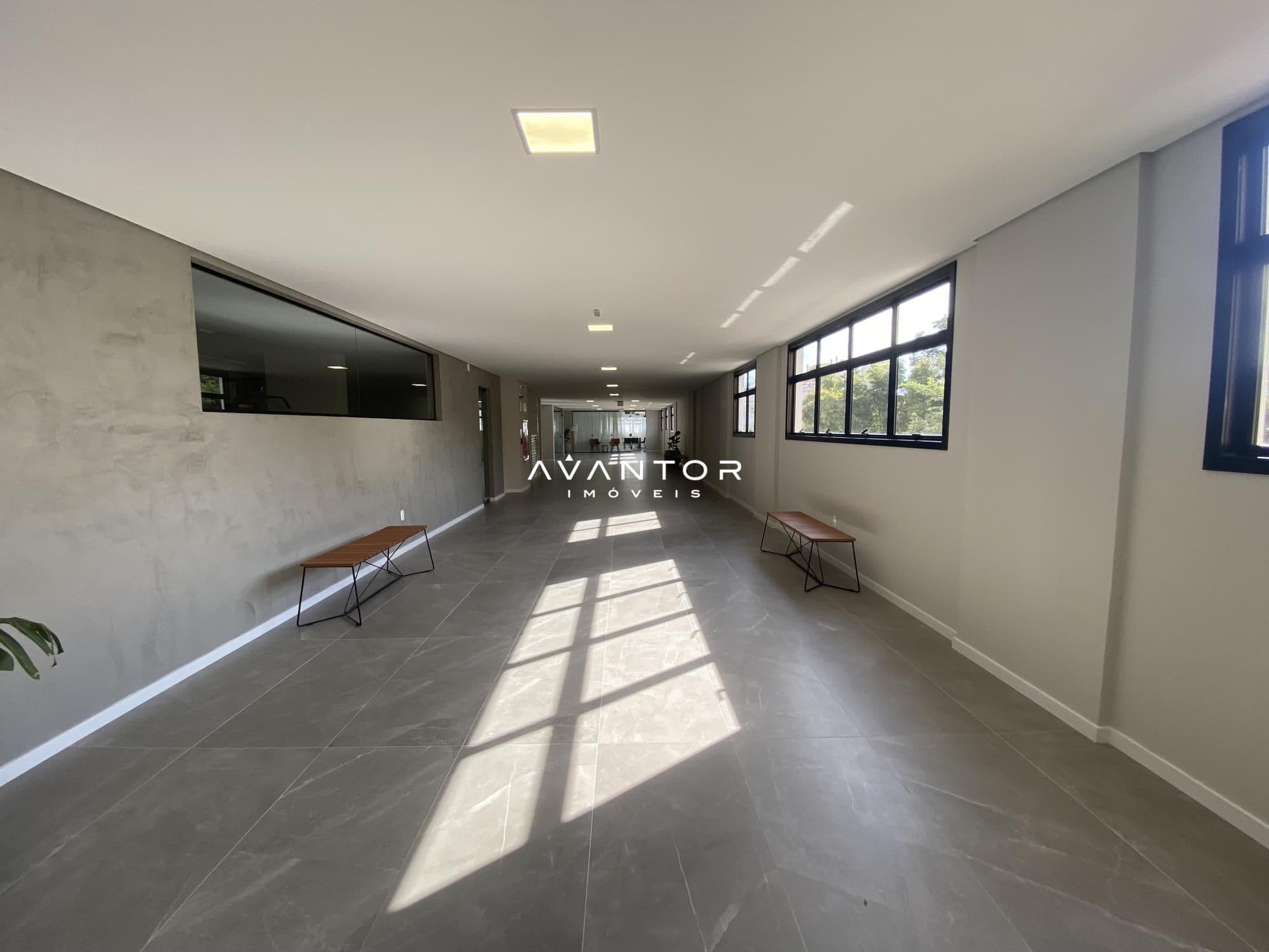 Apartamento com 3 quartos à venda no Residencial Mont blanc, em Nossa Senhora das Dores, Santa Maria/RS — foto 9 de 26