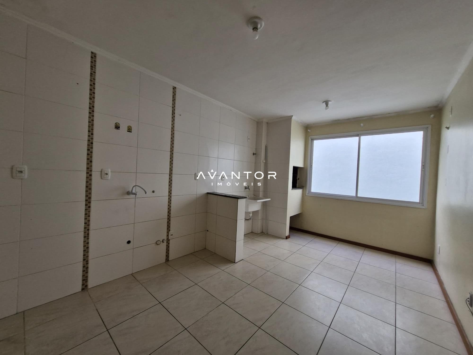 Apartamento com 1 quarto à venda no Edifício Visão I, em Nossa Senhora do Rosário, Santa Maria/RS — foto 3 de 7