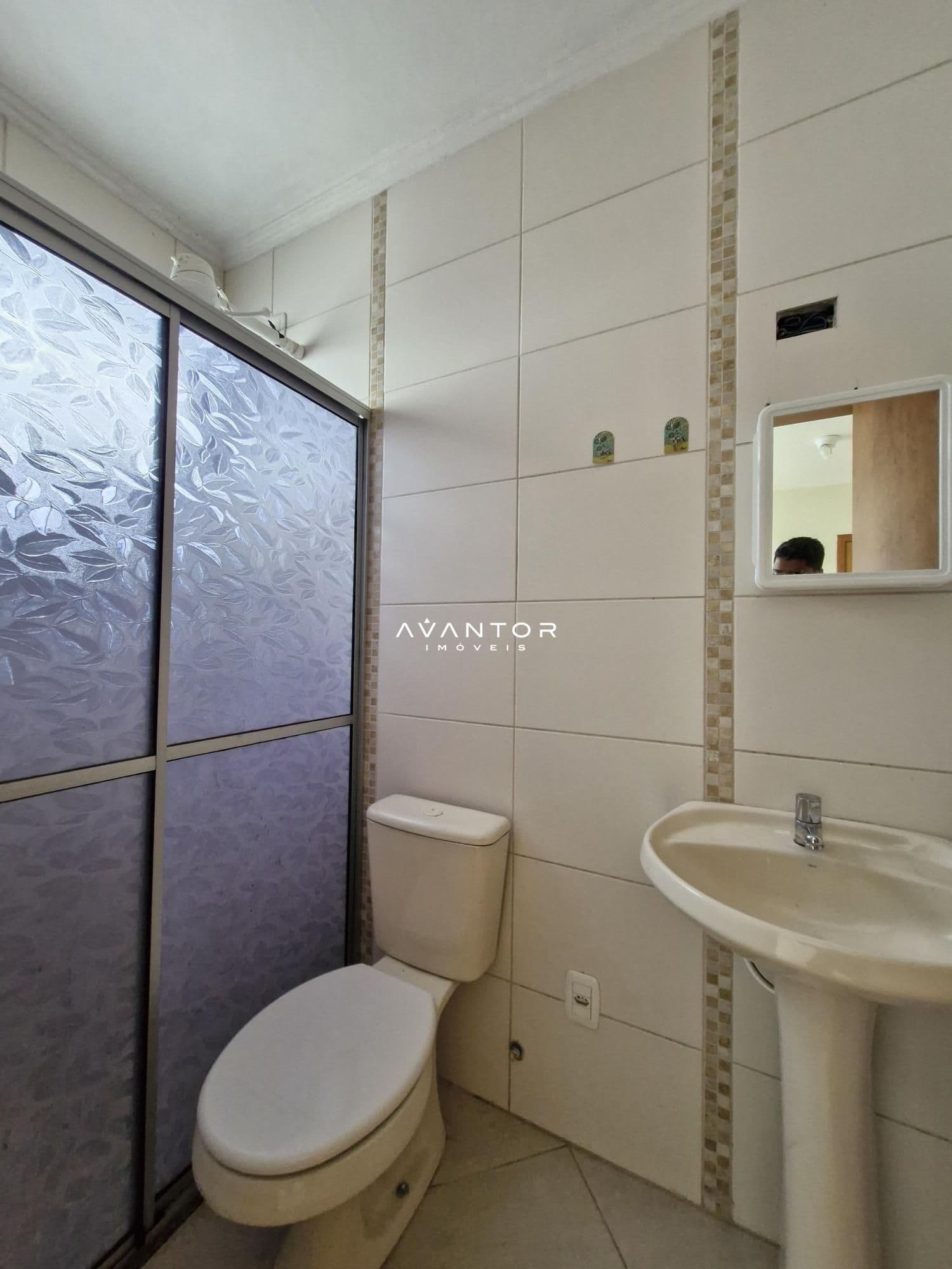 Apartamento com 1 quarto à venda no Edifício Visão I, em Nossa Senhora do Rosário, Santa Maria/RS — foto 5 de 7