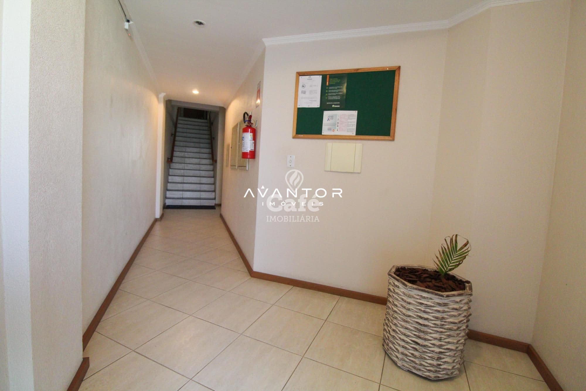 Apartamento com 1 quarto à venda no Edifício Visão I, em Nossa Senhora do Rosário, Santa Maria/RS — foto 6 de 7