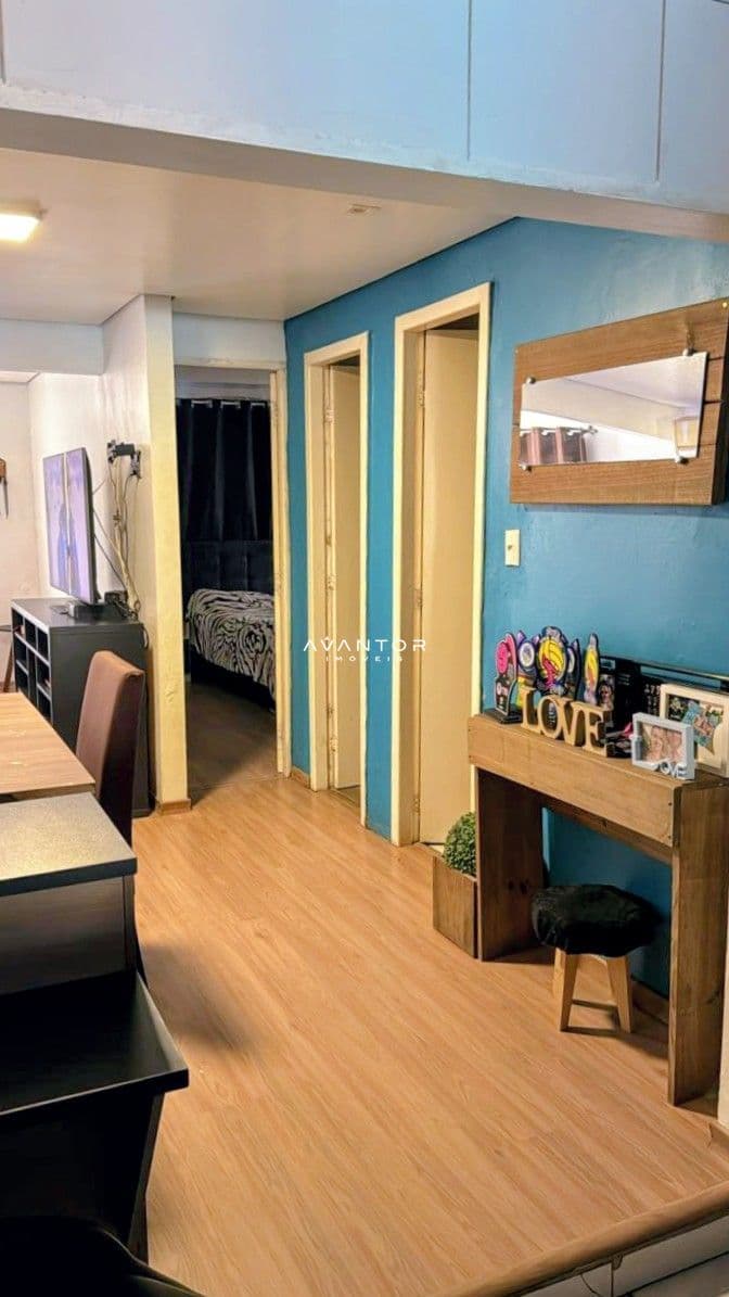 Casa com 3 quartos à venda em Camobi, Santa Maria/RS — foto 3 de 9