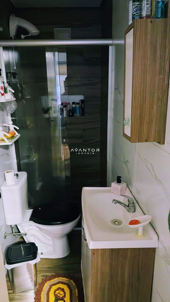 Casa com 3 quartos à venda em Camobi, Santa Maria/RS — foto 6 de 9