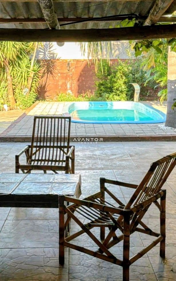 Casa com 3 quartos à venda em Camobi, Santa Maria/RS — foto 8 de 9
