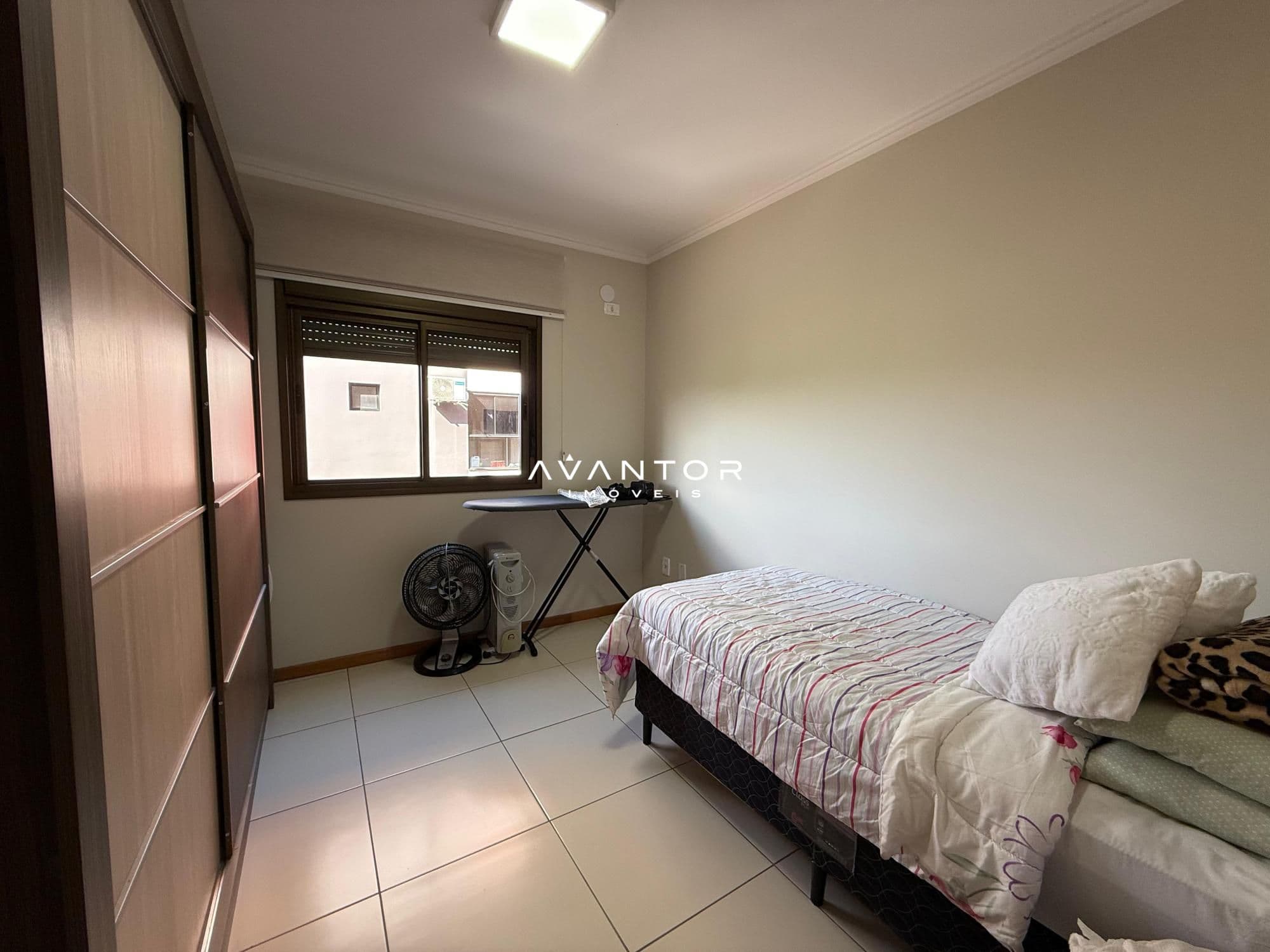 Apartamento com 2 quartos à venda no Edifício Porto, em Nossa Senhora Medianeira, Santa Maria/RS — foto 5 de 15