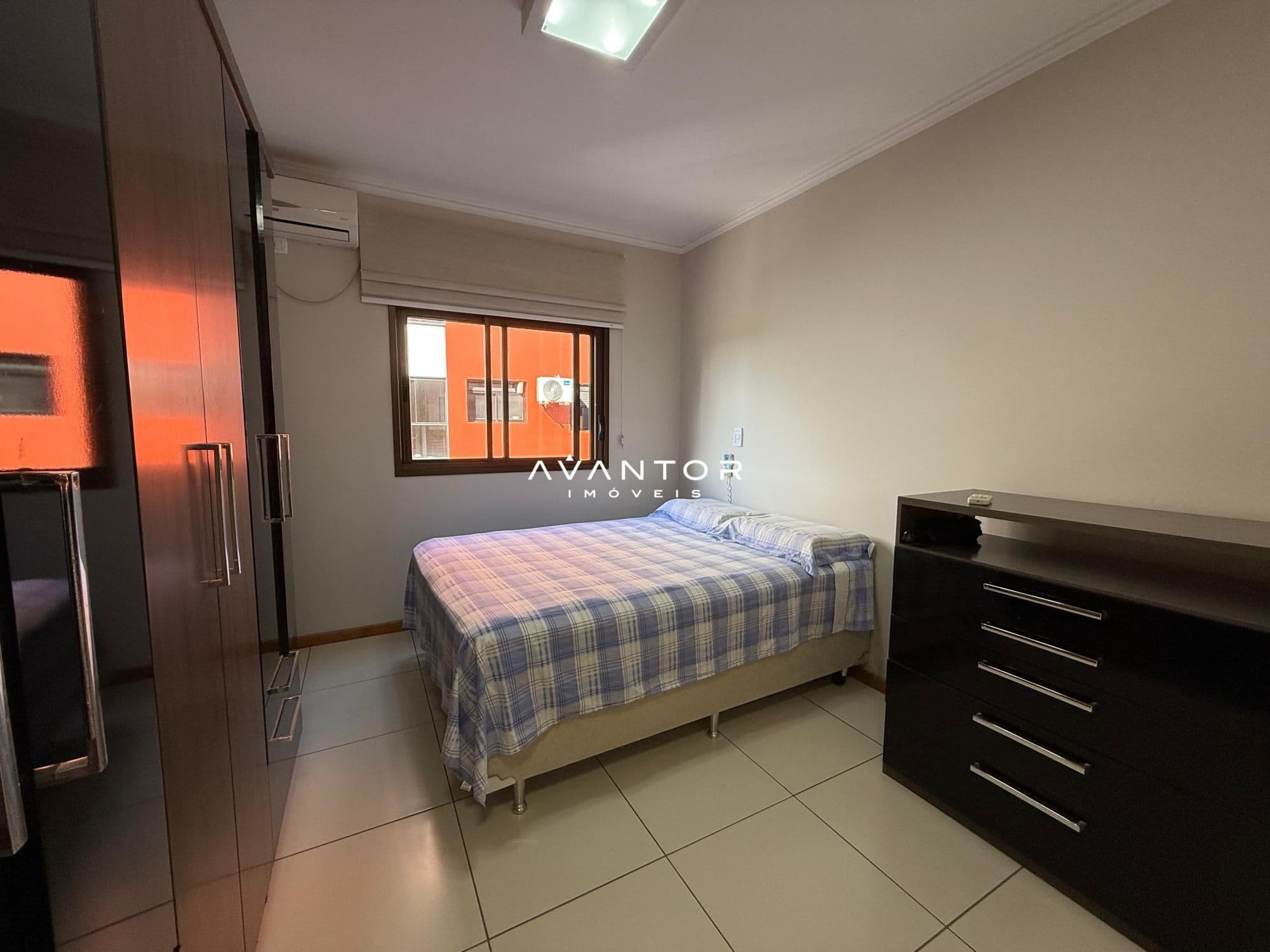 Apartamento com 2 quartos à venda no Edifício Porto, em Nossa Senhora Medianeira, Santa Maria/RS — foto 7 de 15