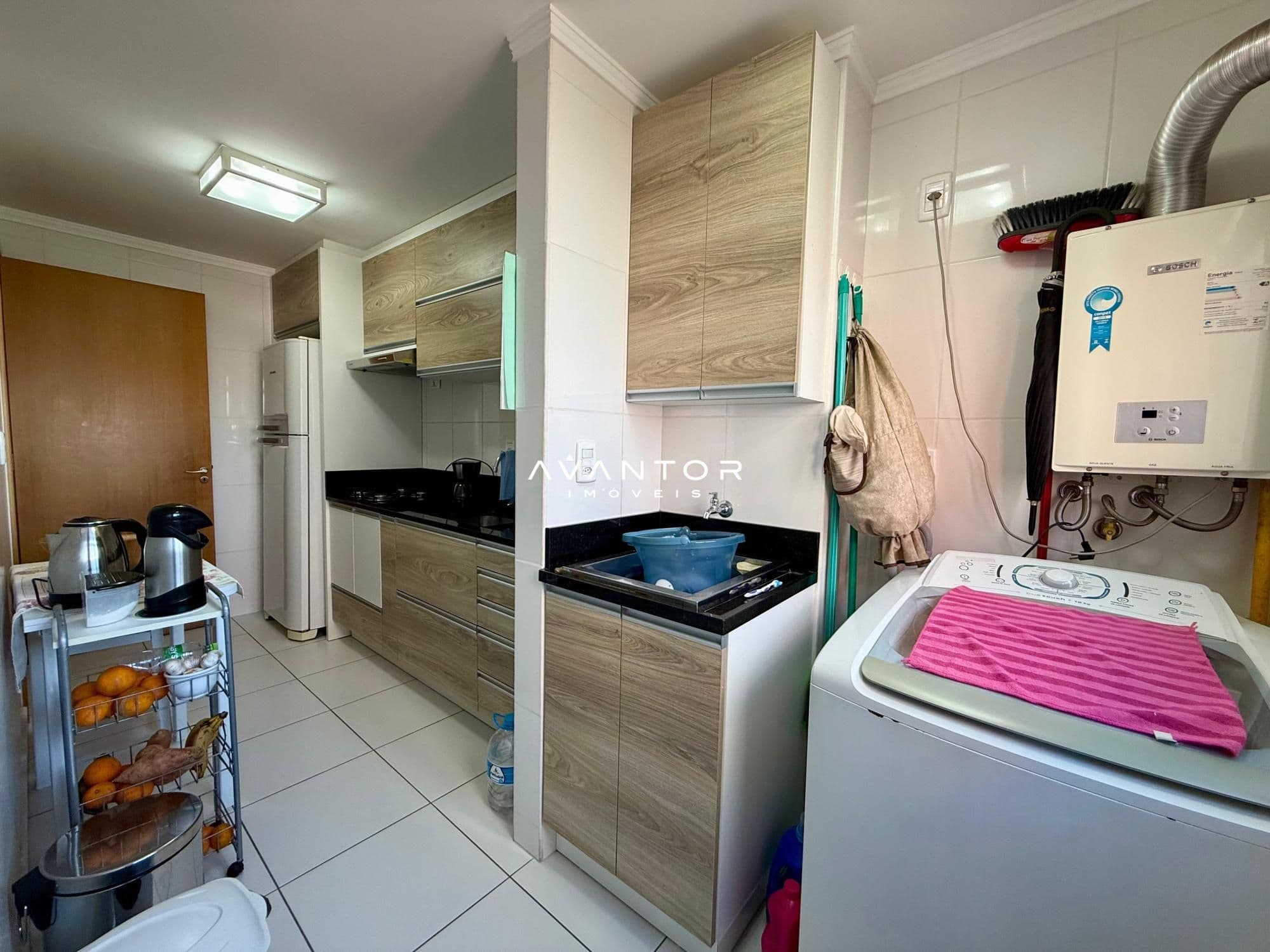 Apartamento com 2 quartos à venda no Edifício Porto, em Nossa Senhora Medianeira, Santa Maria/RS — foto 10 de 15