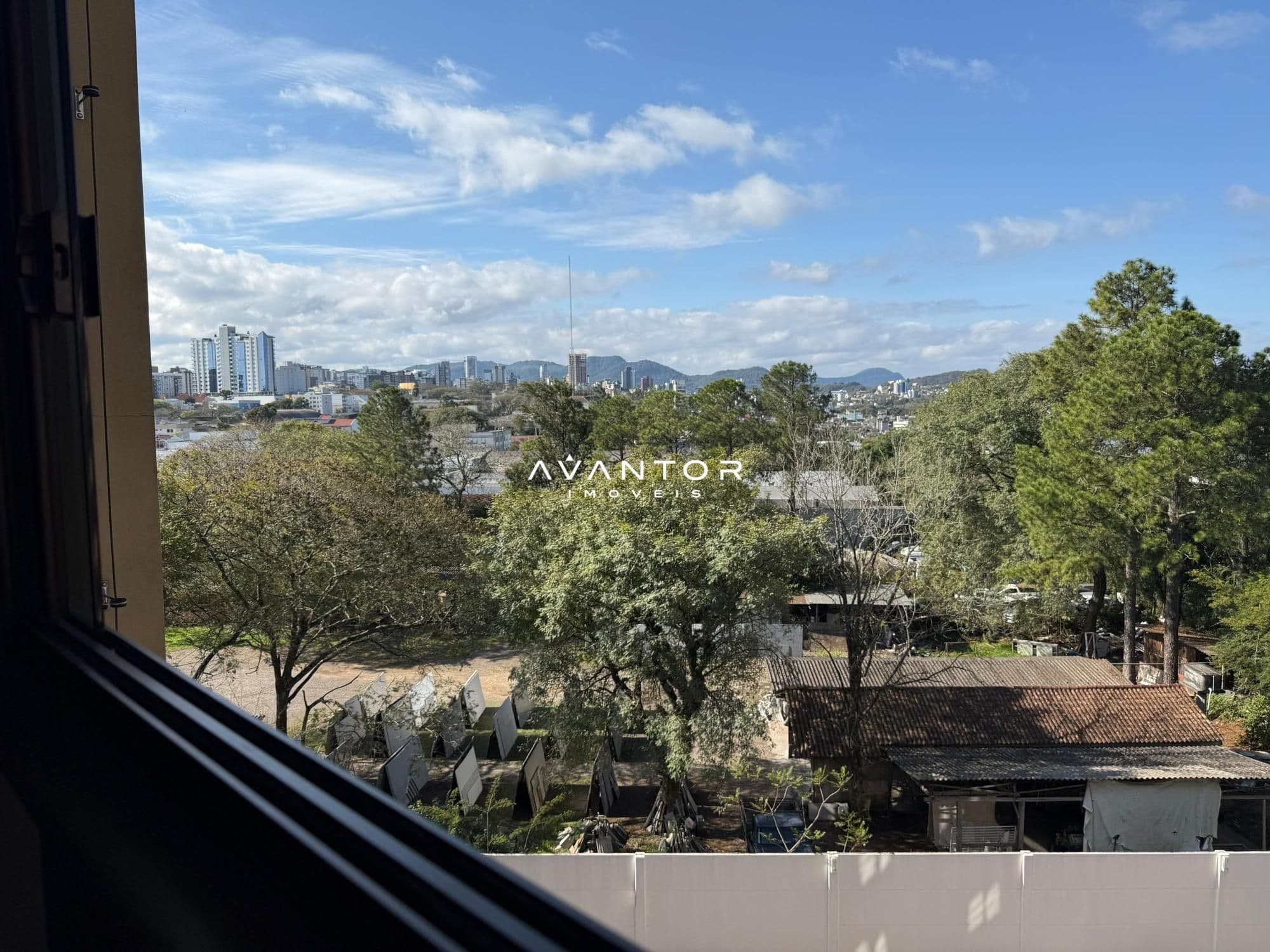 Apartamento com 2 quartos à venda no Edifício Porto, em Nossa Senhora Medianeira, Santa Maria/RS — foto 12 de 15