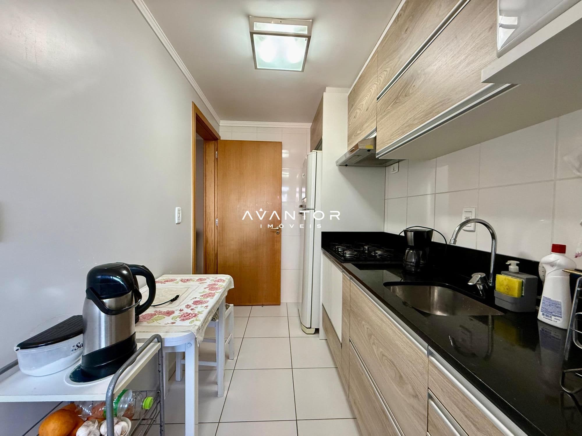 Apartamento com 2 quartos à venda no Edifício Porto, em Nossa Senhora Medianeira, Santa Maria/RS — foto 13 de 15