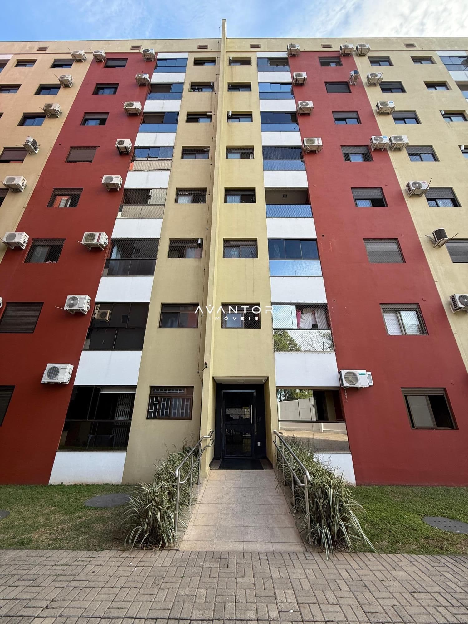 Apartamento com 2 quartos à venda no Edifício Porto, em Nossa Senhora Medianeira, Santa Maria/RS — foto 15 de 15