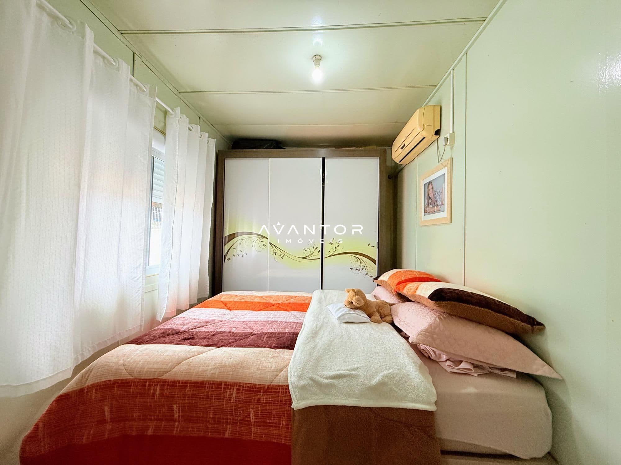 Casa com 3 quartos à venda em Juscelino Kubitschek, Santa Maria/RS — foto 6 de 16