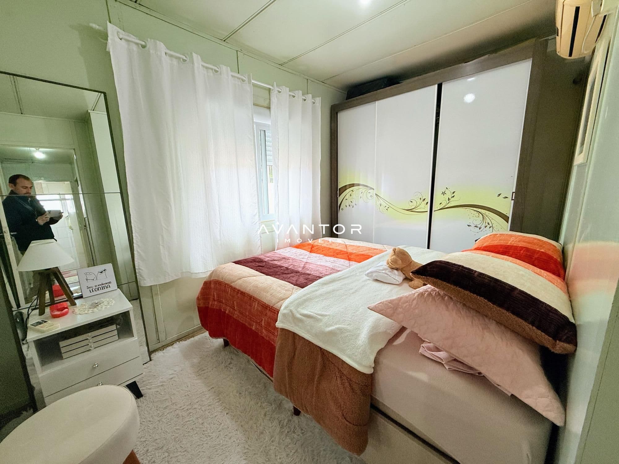 Casa com 3 quartos à venda em Juscelino Kubitschek, Santa Maria/RS — foto 7 de 16
