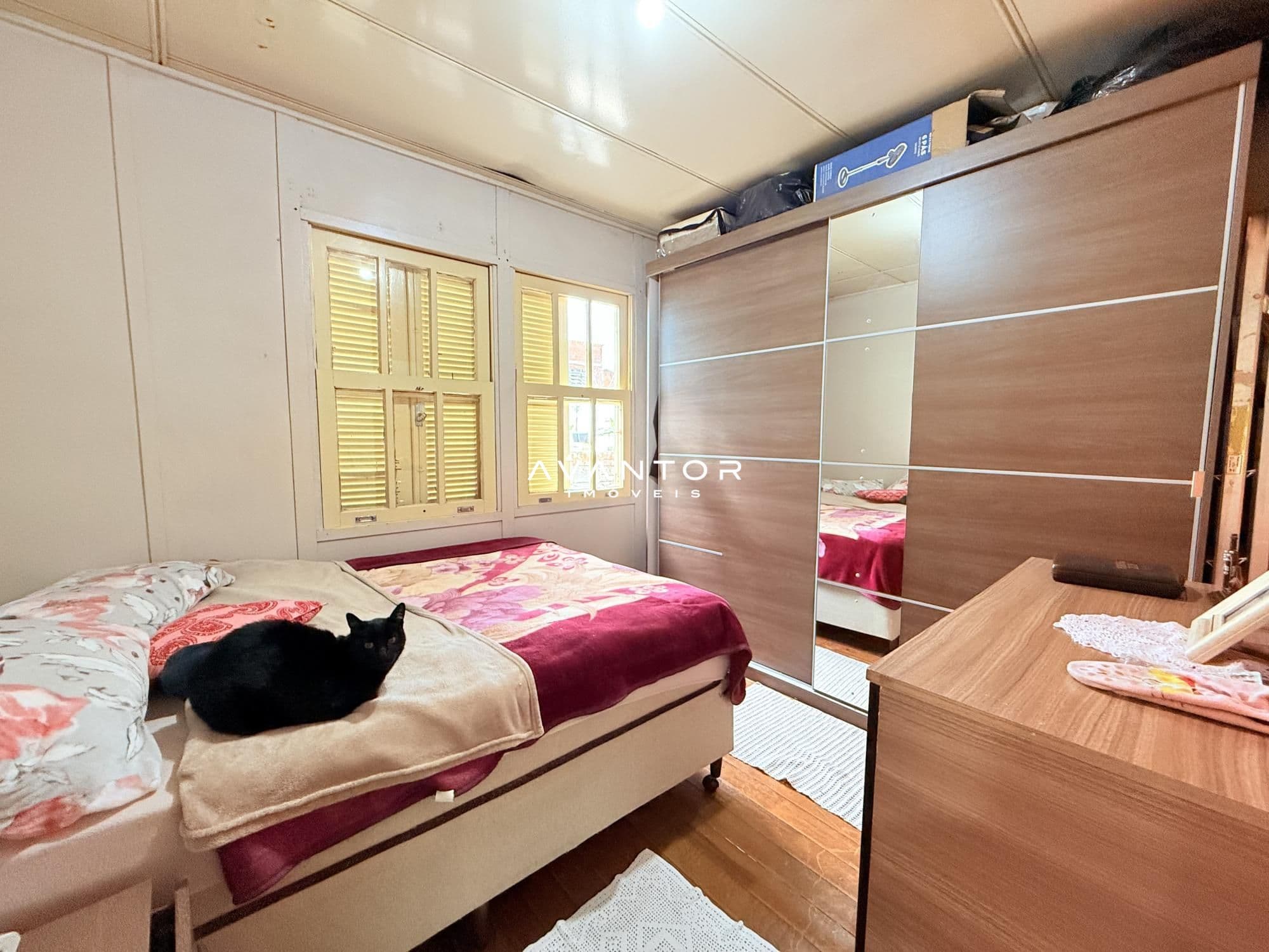 Casa com 3 quartos à venda em Juscelino Kubitschek, Santa Maria/RS — foto 9 de 16