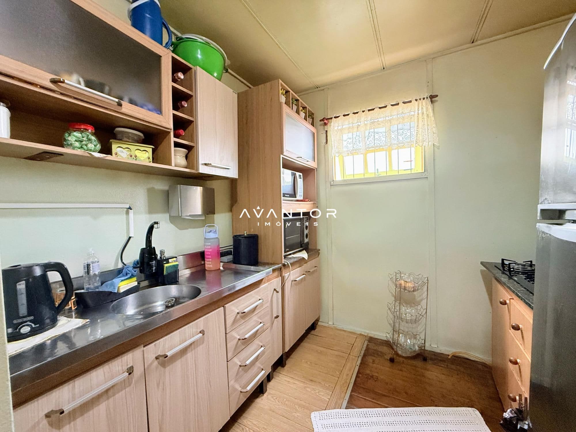 Casa com 3 quartos à venda em Juscelino Kubitschek, Santa Maria/RS — foto 11 de 16