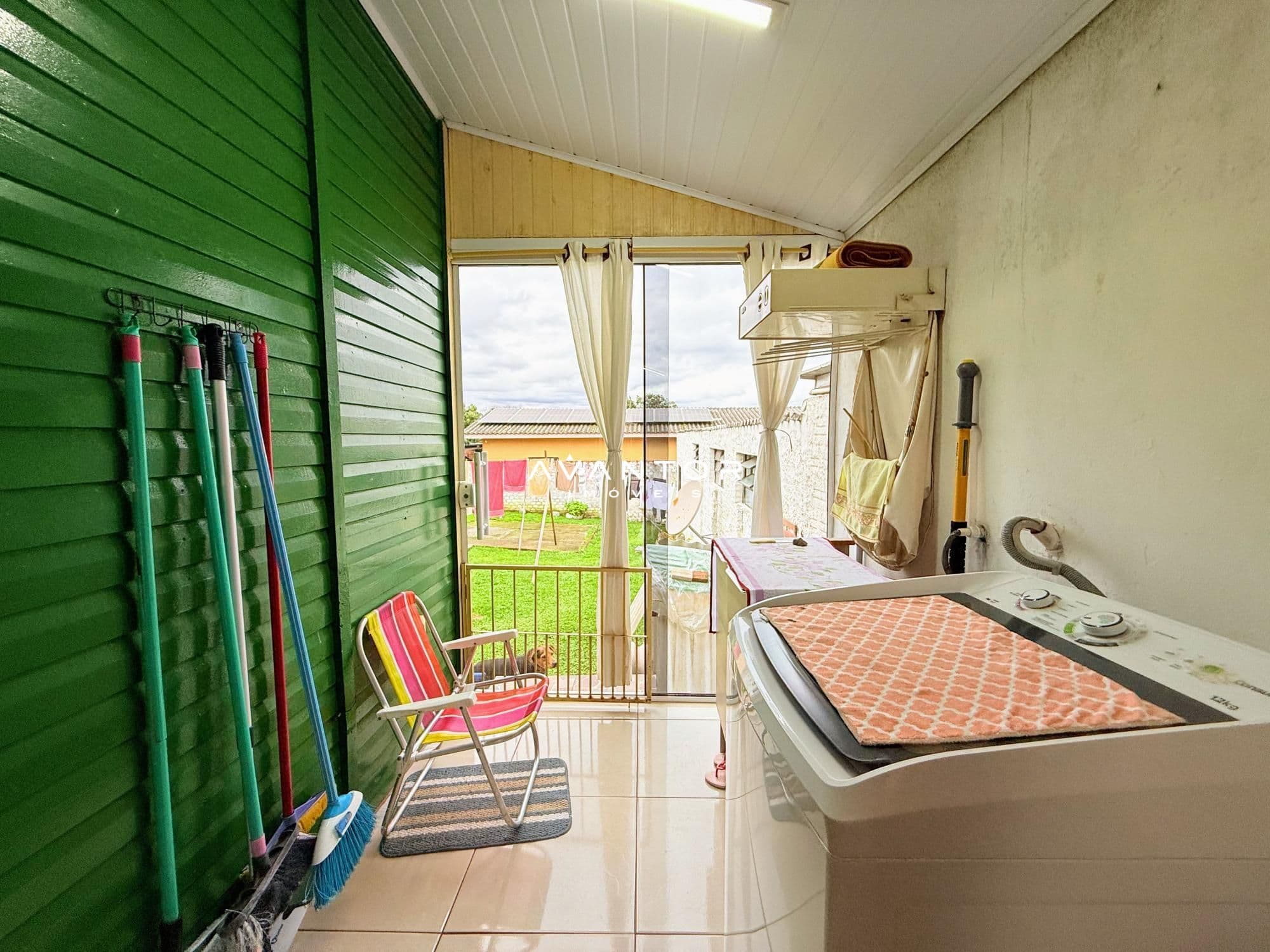 Casa com 3 quartos à venda em Juscelino Kubitschek, Santa Maria/RS — foto 15 de 16