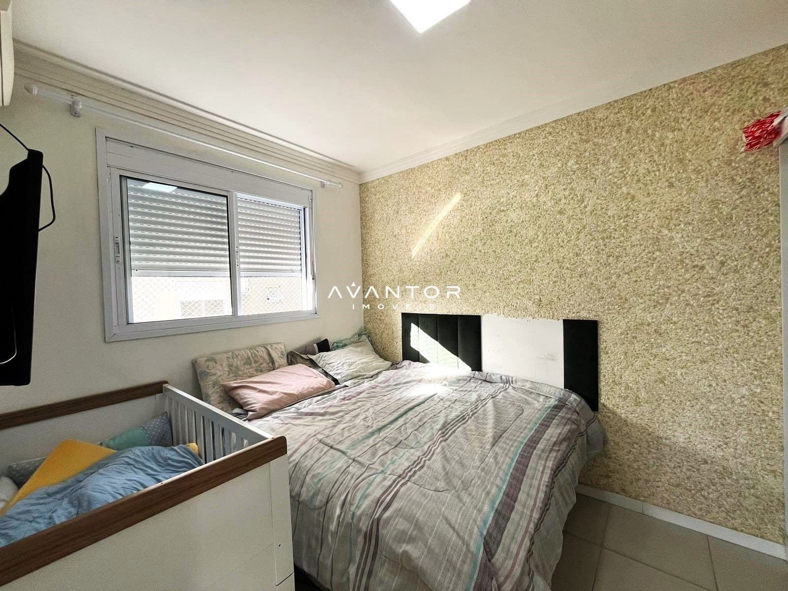 Apartamento com 3 quartos à venda no Residencial Vercelli, em Nossa Senhora Medianeira, Santa Maria/RS — foto 5 de 15