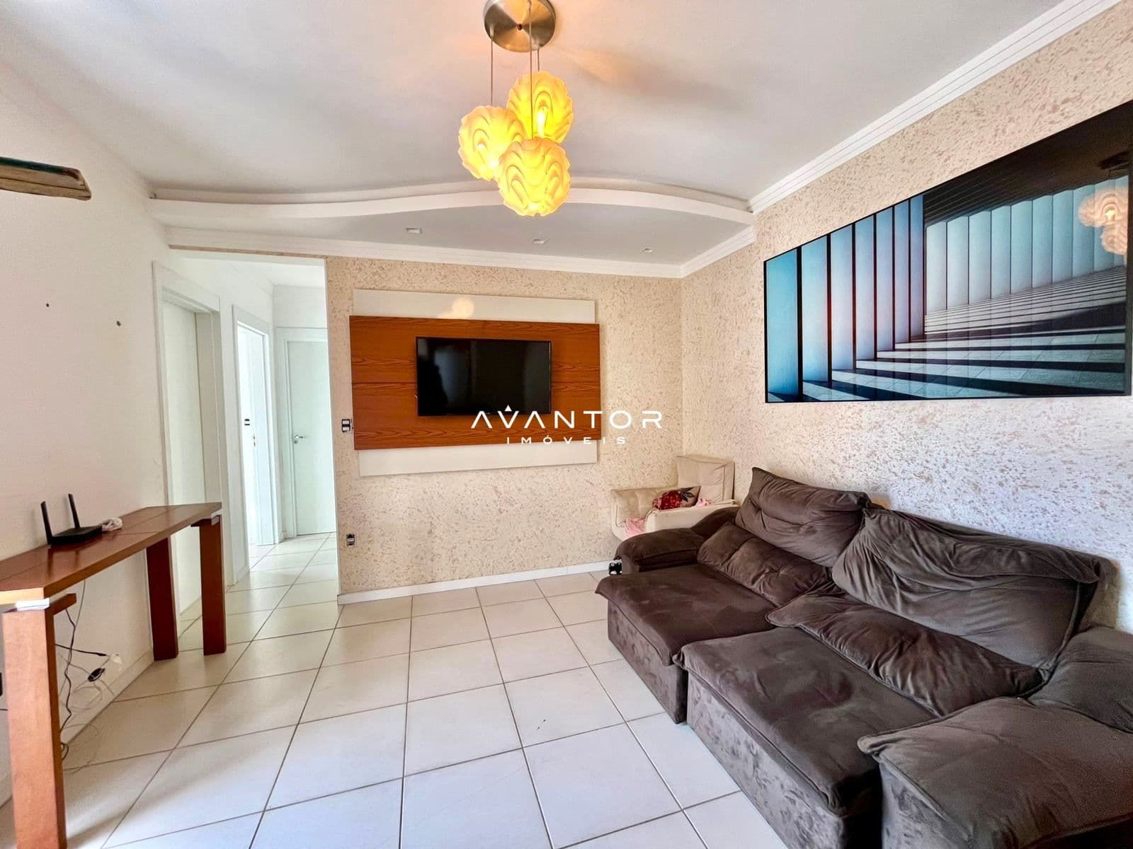 Apartamento com 3 quartos à venda no Residencial Vercelli, em Nossa Senhora Medianeira, Santa Maria/RS — foto 7 de 15