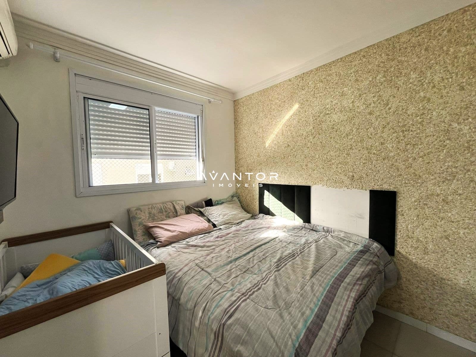 Apartamento com 3 quartos à venda no Residencial Vercelli, em Nossa Senhora Medianeira, Santa Maria/RS — foto 9 de 15