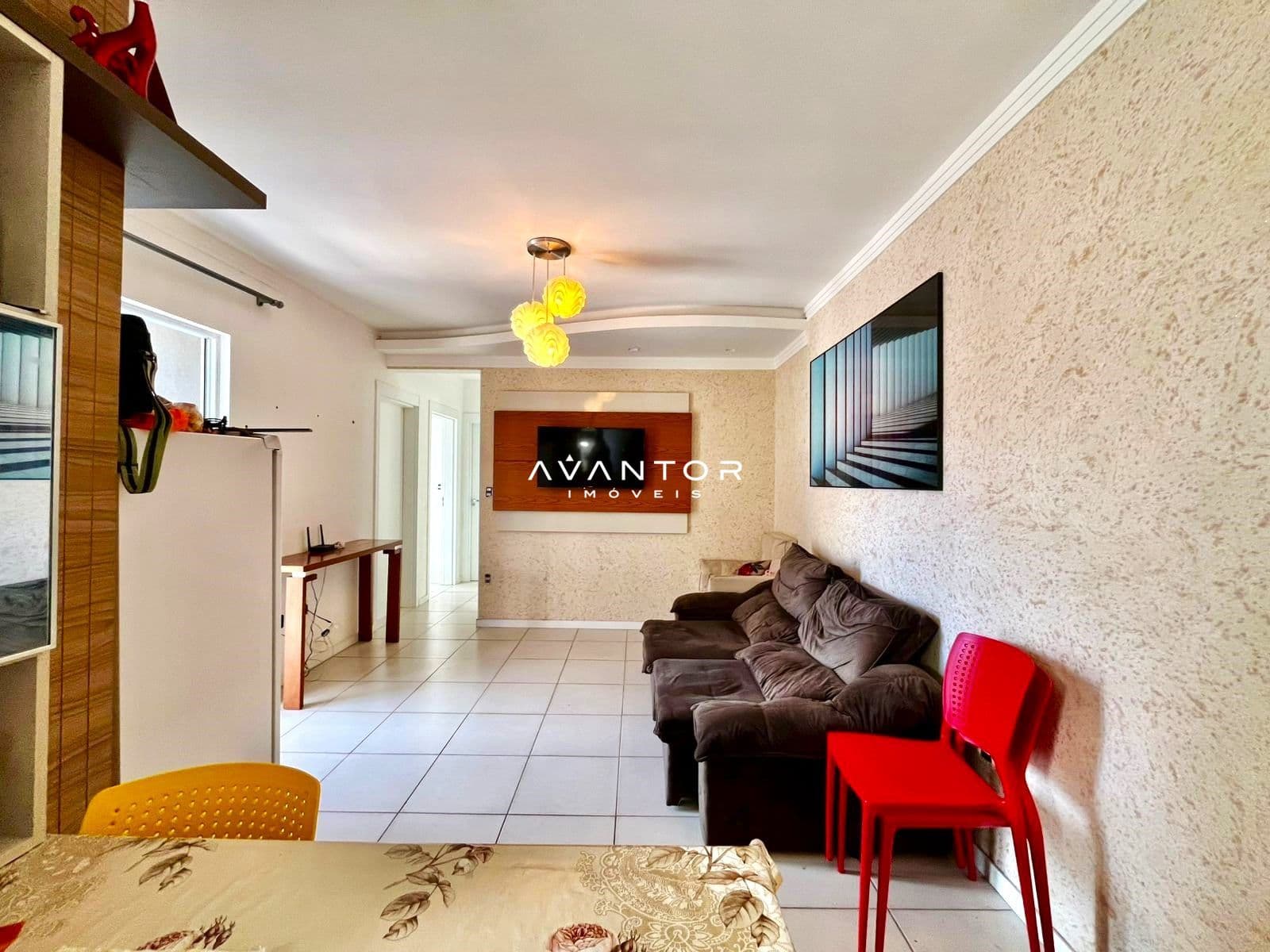 Apartamento com 3 quartos à venda no Residencial Vercelli, em Nossa Senhora Medianeira, Santa Maria/RS — foto 10 de 15
